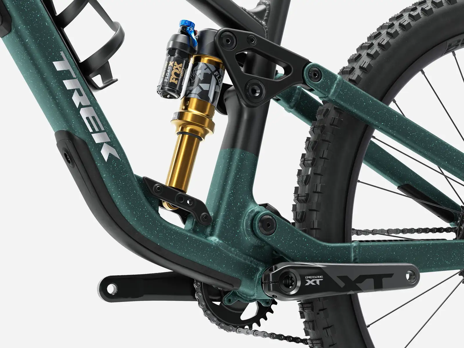 Trek Fuel EX 9 XT Di2 Gen 7 - Bild 3