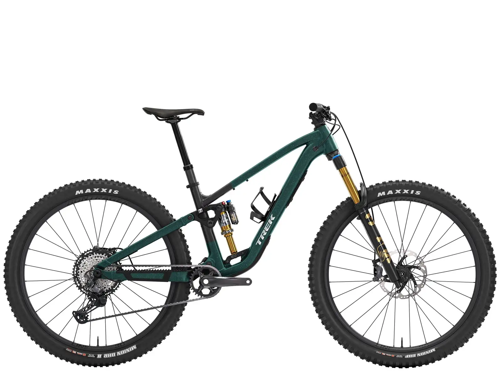 Trek Fuel EX 9 XT Gen 7 - Image 1