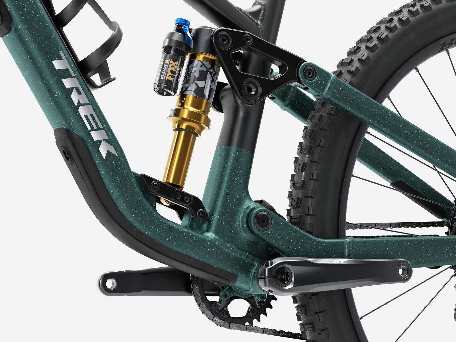 Trek Fuel EX 9 XT Gen 7 - Image 3