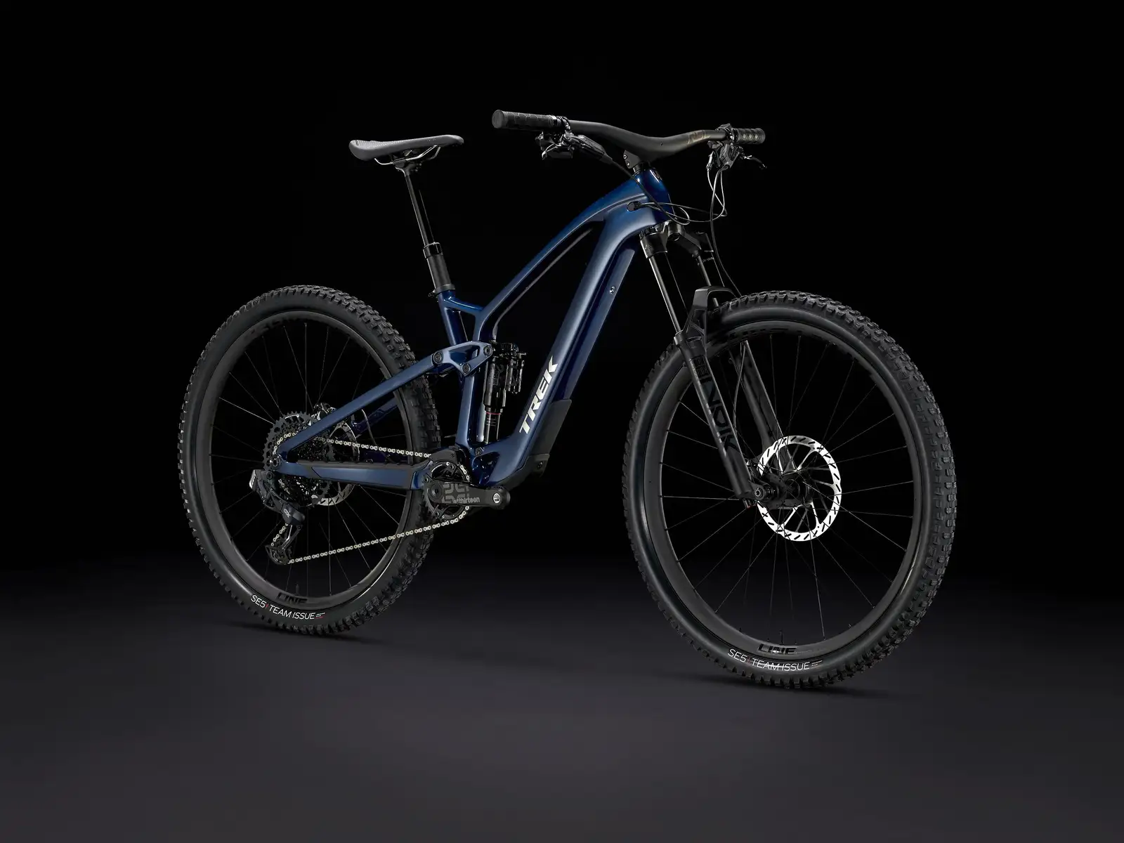 Trek Fuel EXe 9.8 GX AXS - Bild 2