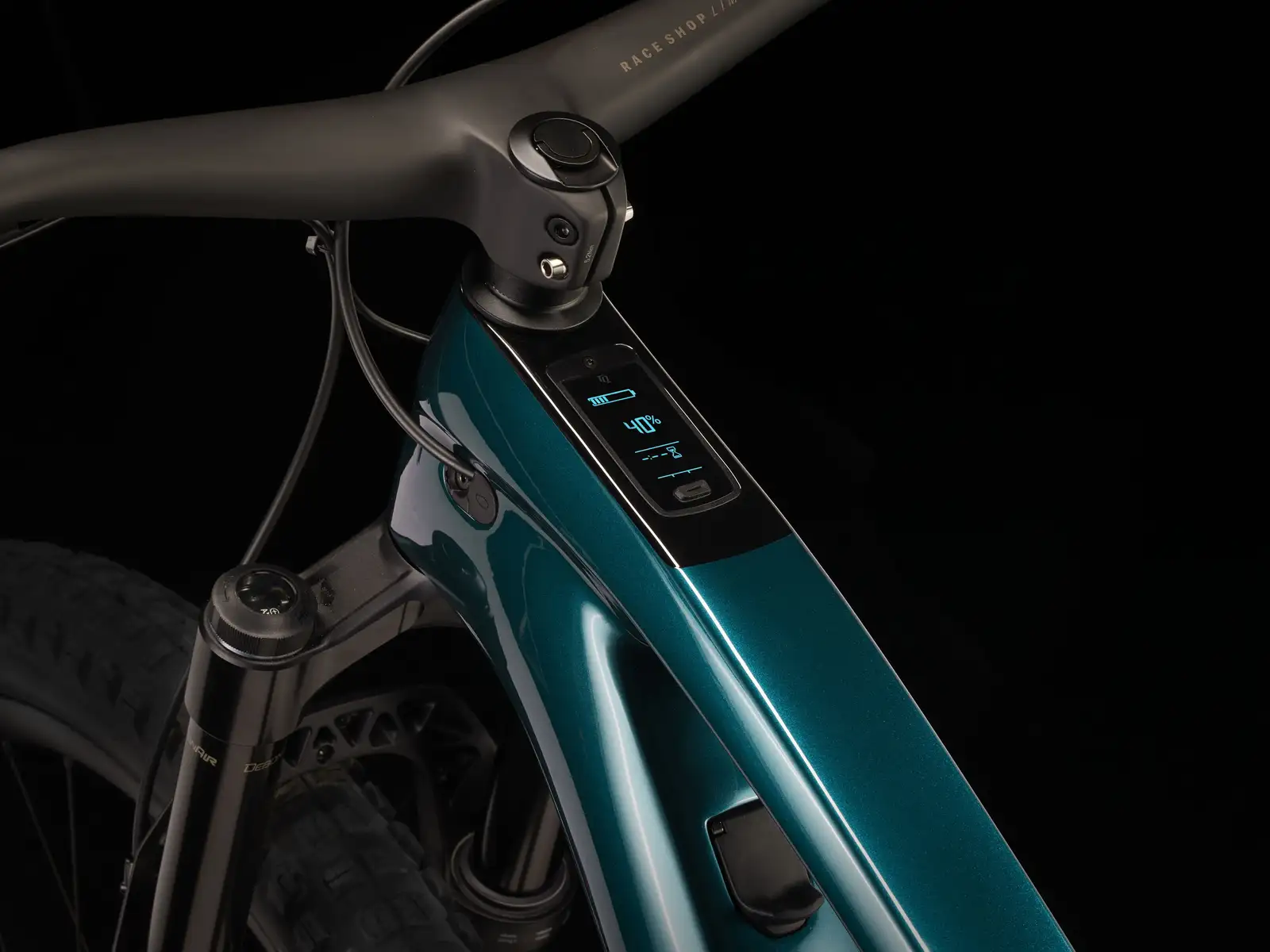 Trek Fuel EXe 9.9 X0 AXS T-Type - Bild 4