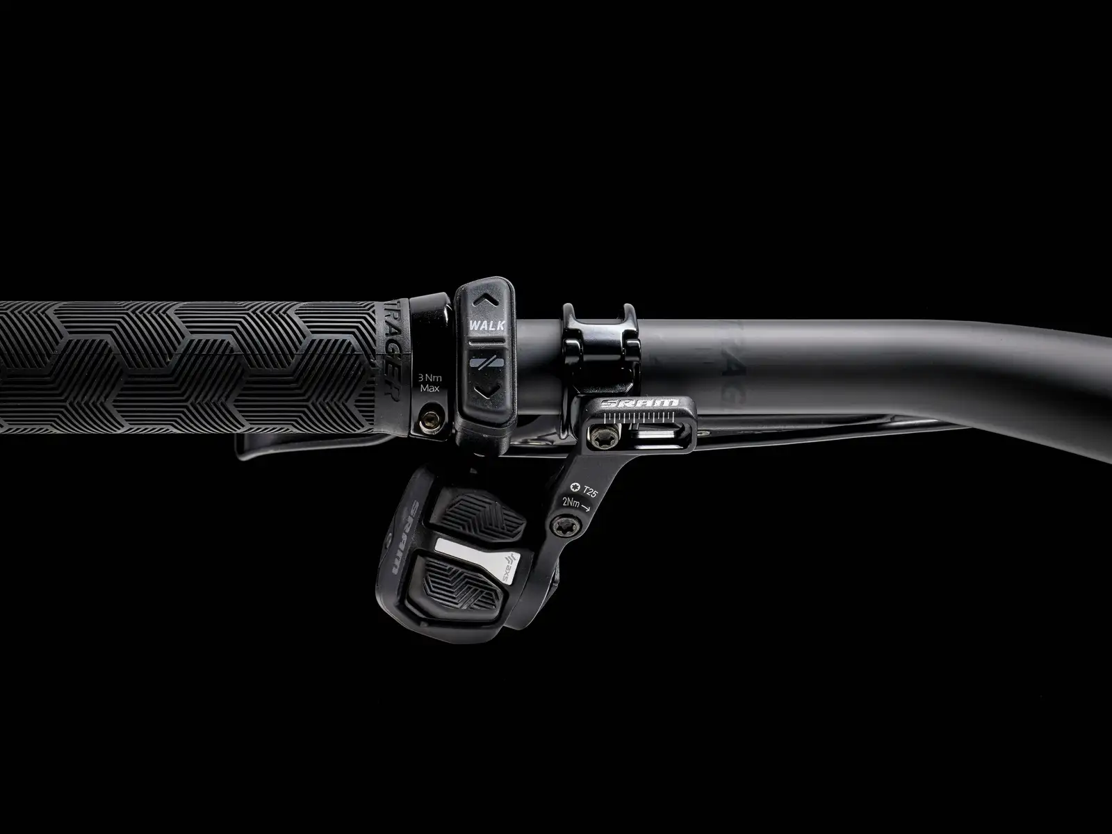 Trek Fuel EXe 9.9 X0 AXS T-Type - Bild 5