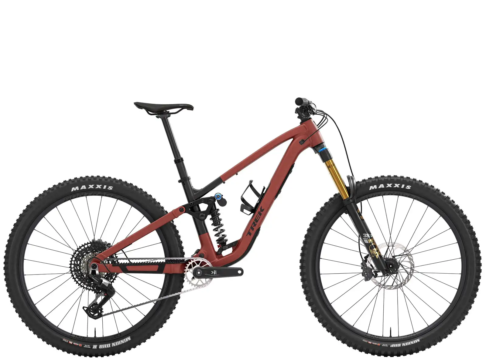 Trek Fuel LX 9 Eagle 90 Gen 7 - Bild 1