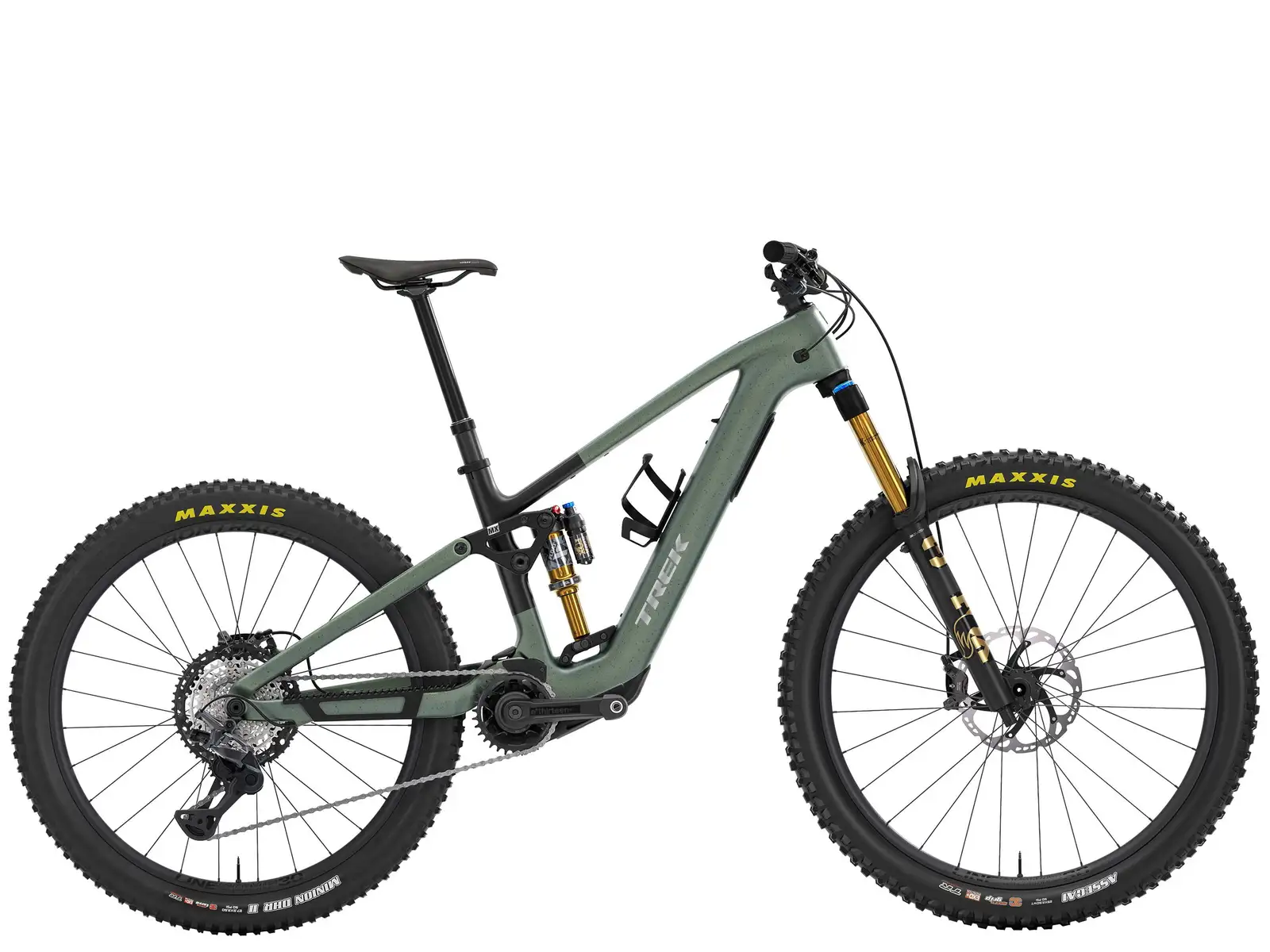 Trek Fuel+ MX 9.8 XT Gen 2 - Image 1