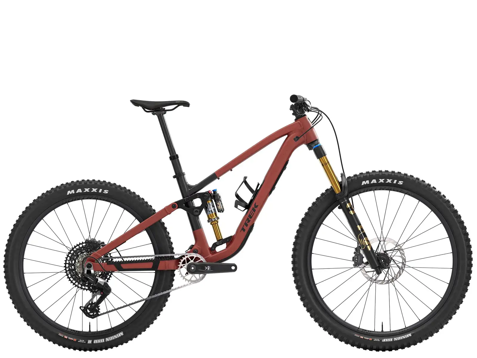 Trek Fuel MX 9 Eagle 90 Gen 7 - Bild 1