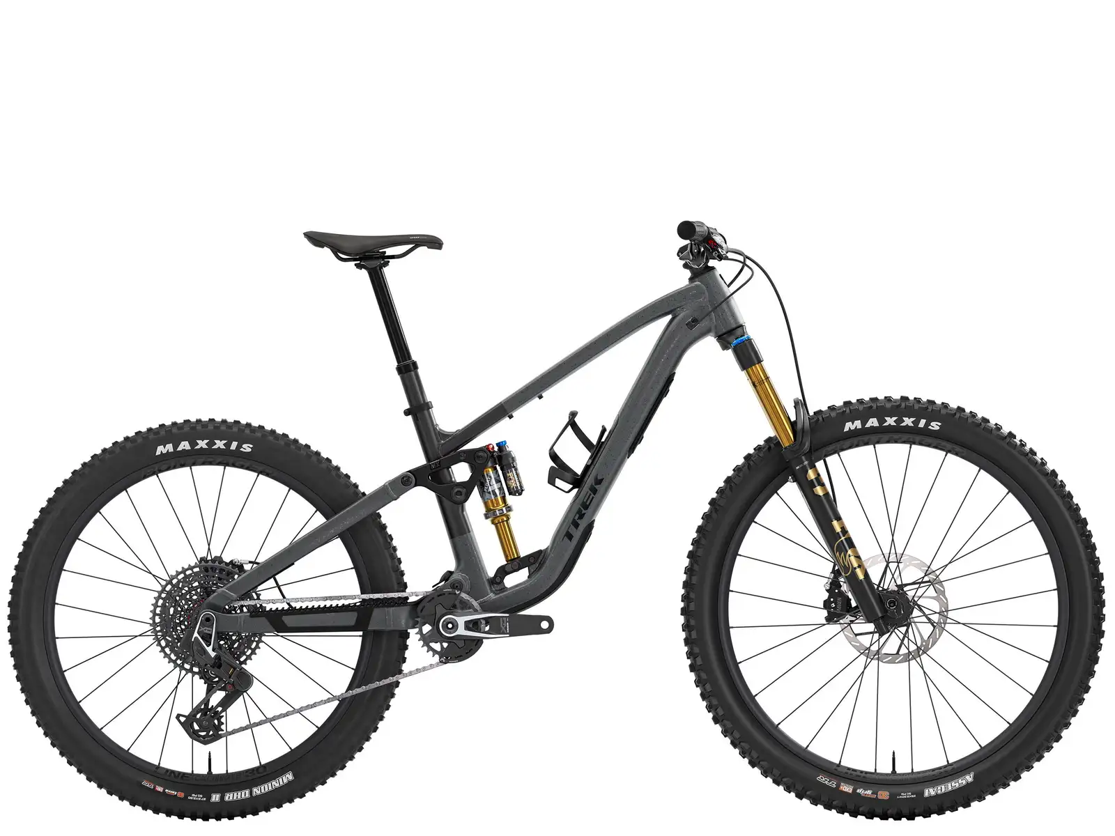 Trek Fuel MX 9 X0 AXS Gen 7 - Image 1