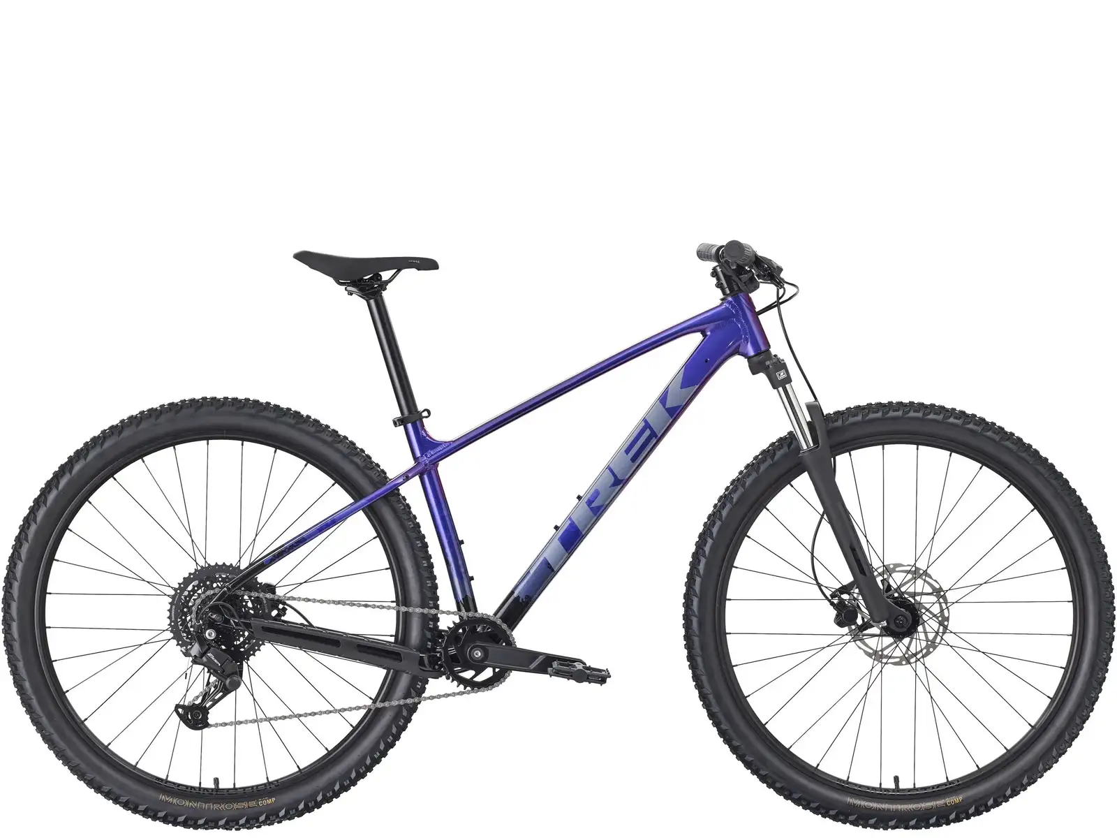 Trek Marlin 4 Gen 3 - Bild 1