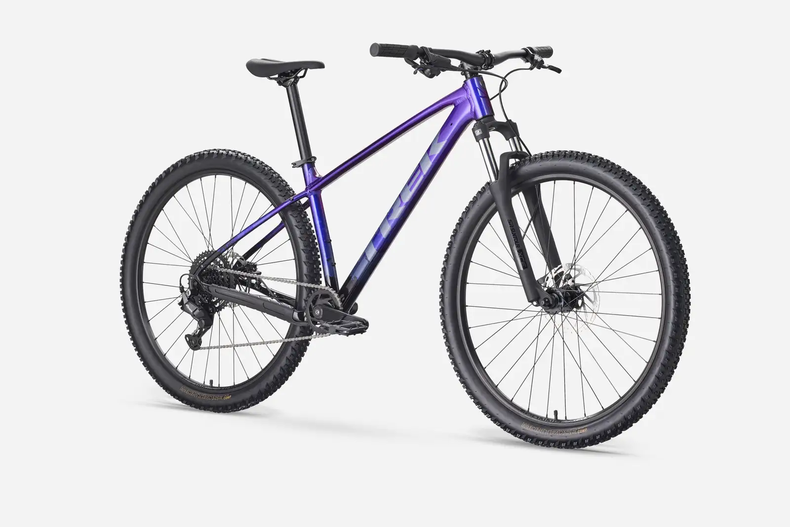 Trek Marlin 4 Gen 3 - Bild 2