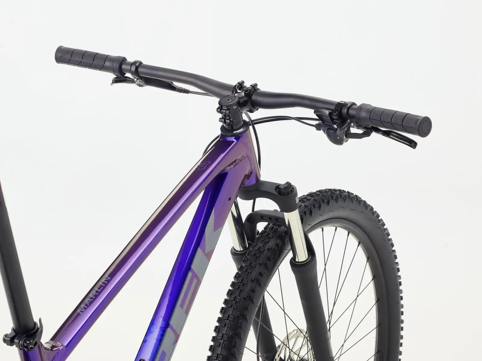 Trek Marlin 4 Gen 3 - Bild 3