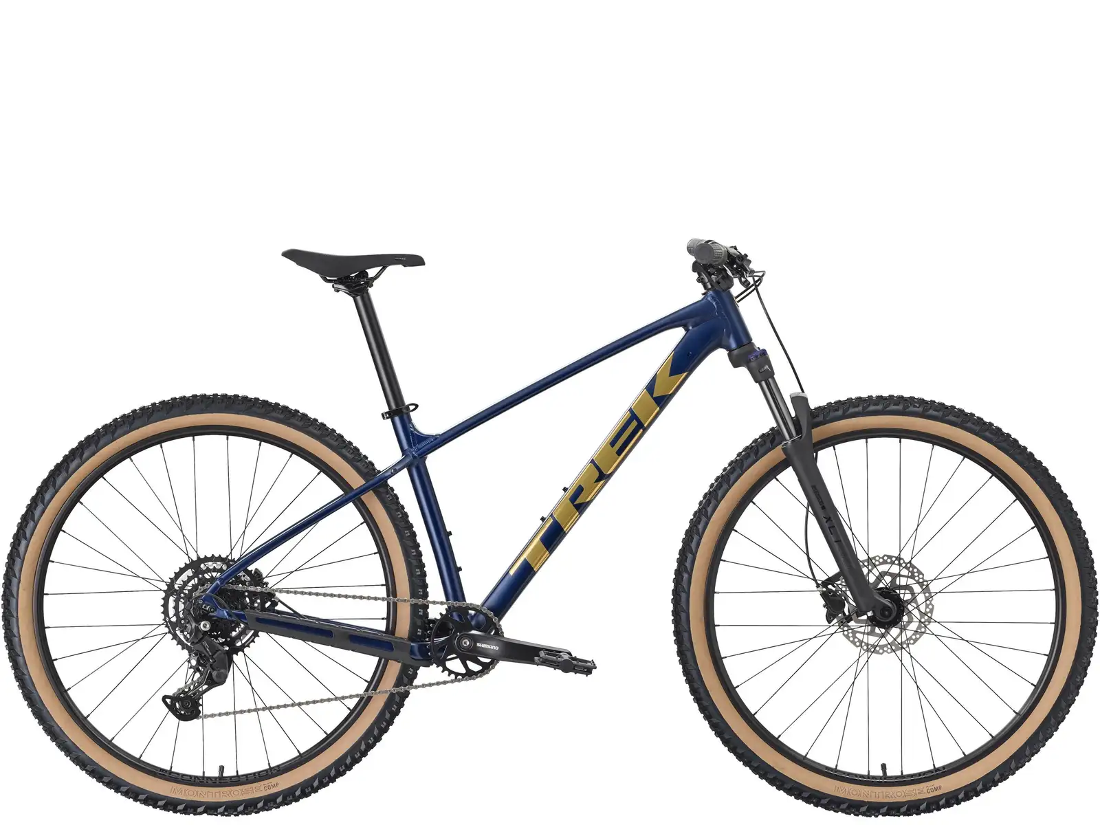 Trek Marlin 5 Gen 3 - Image 1