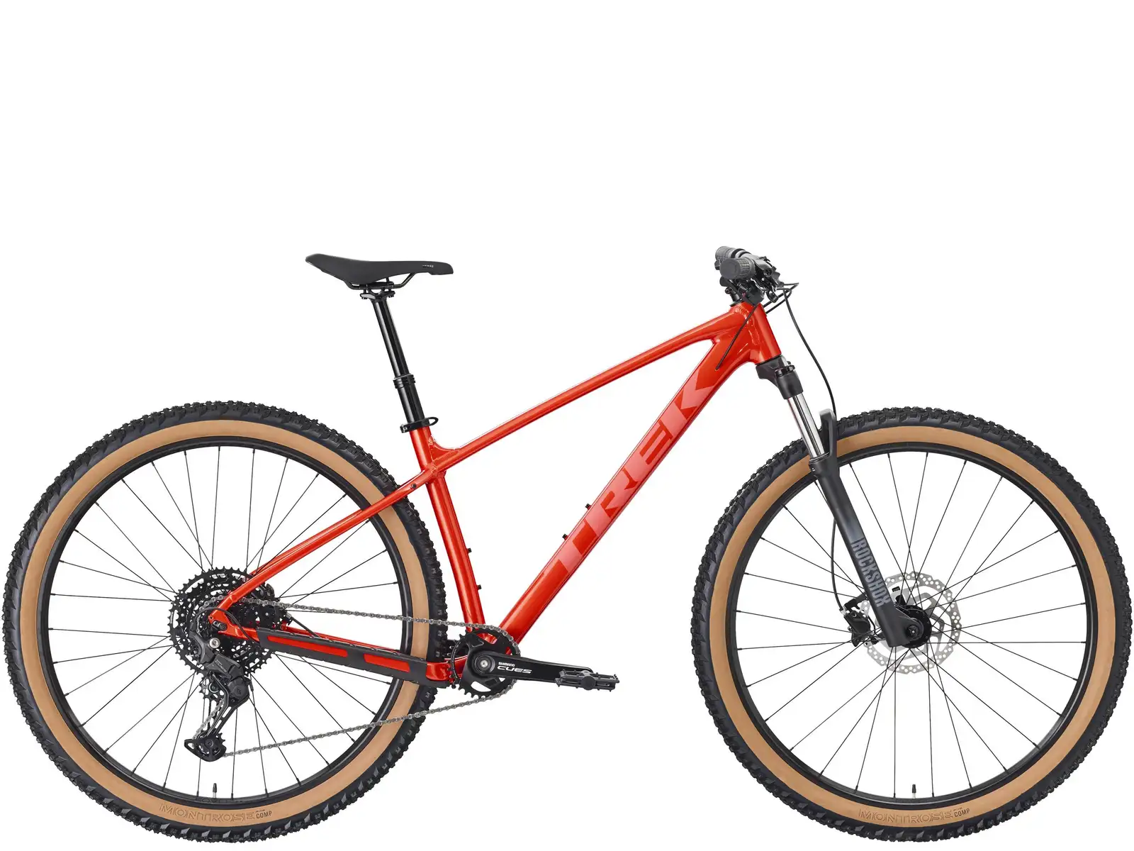 Trek Marlin 6 Gen 3 - Bild 1