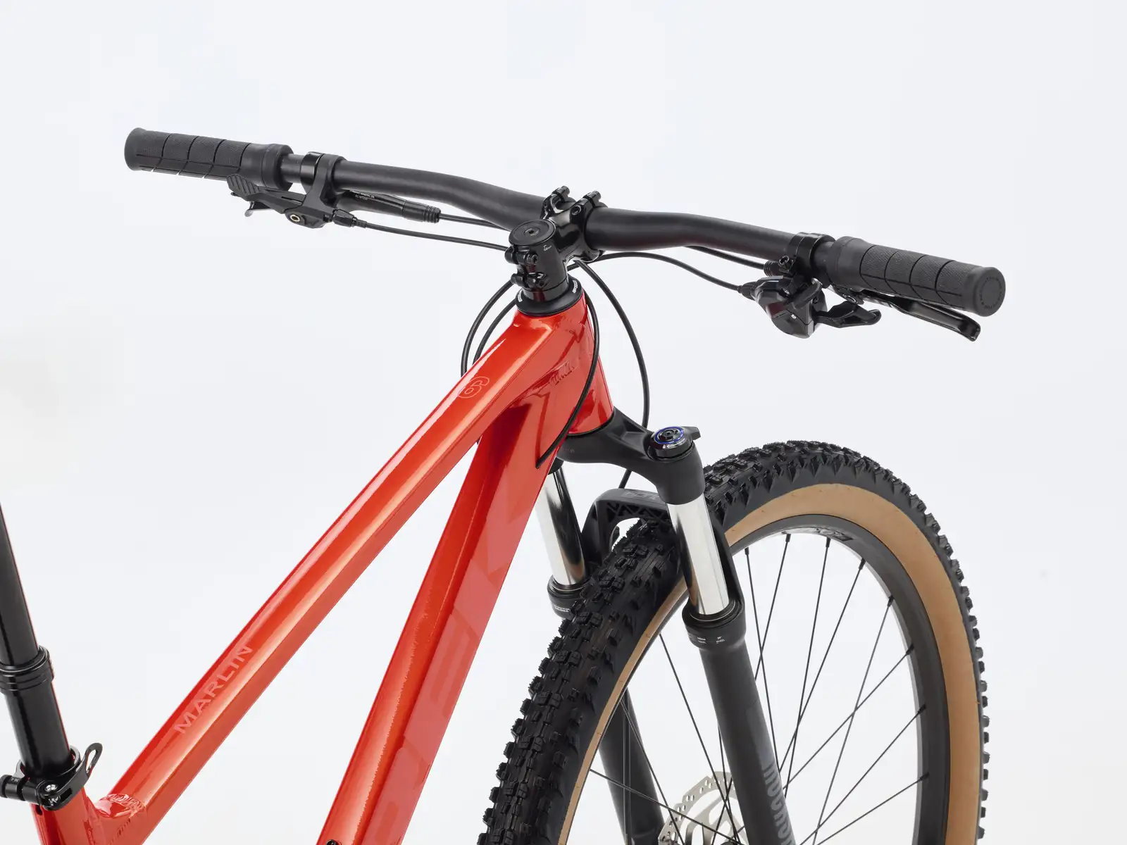 Trek Marlin 6 Gen 3 - Bild 3