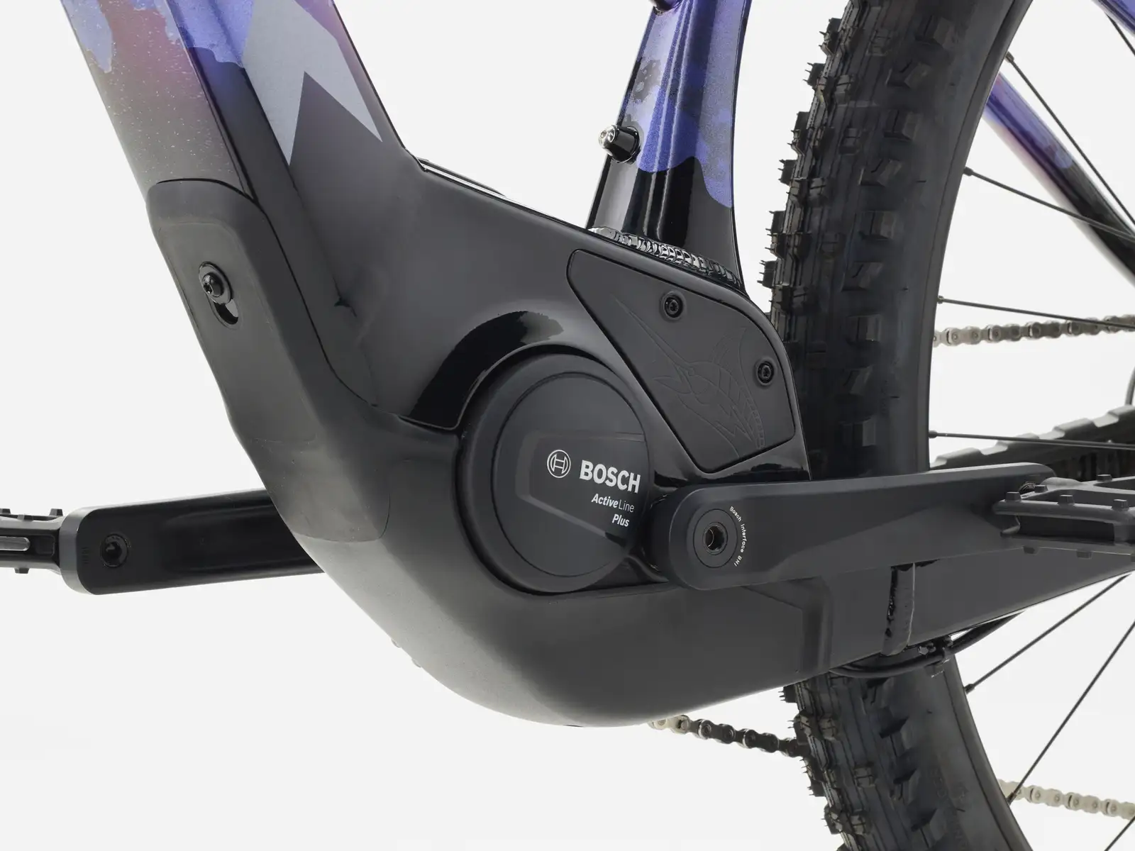 Trek Marlin+ 8 - Image 5