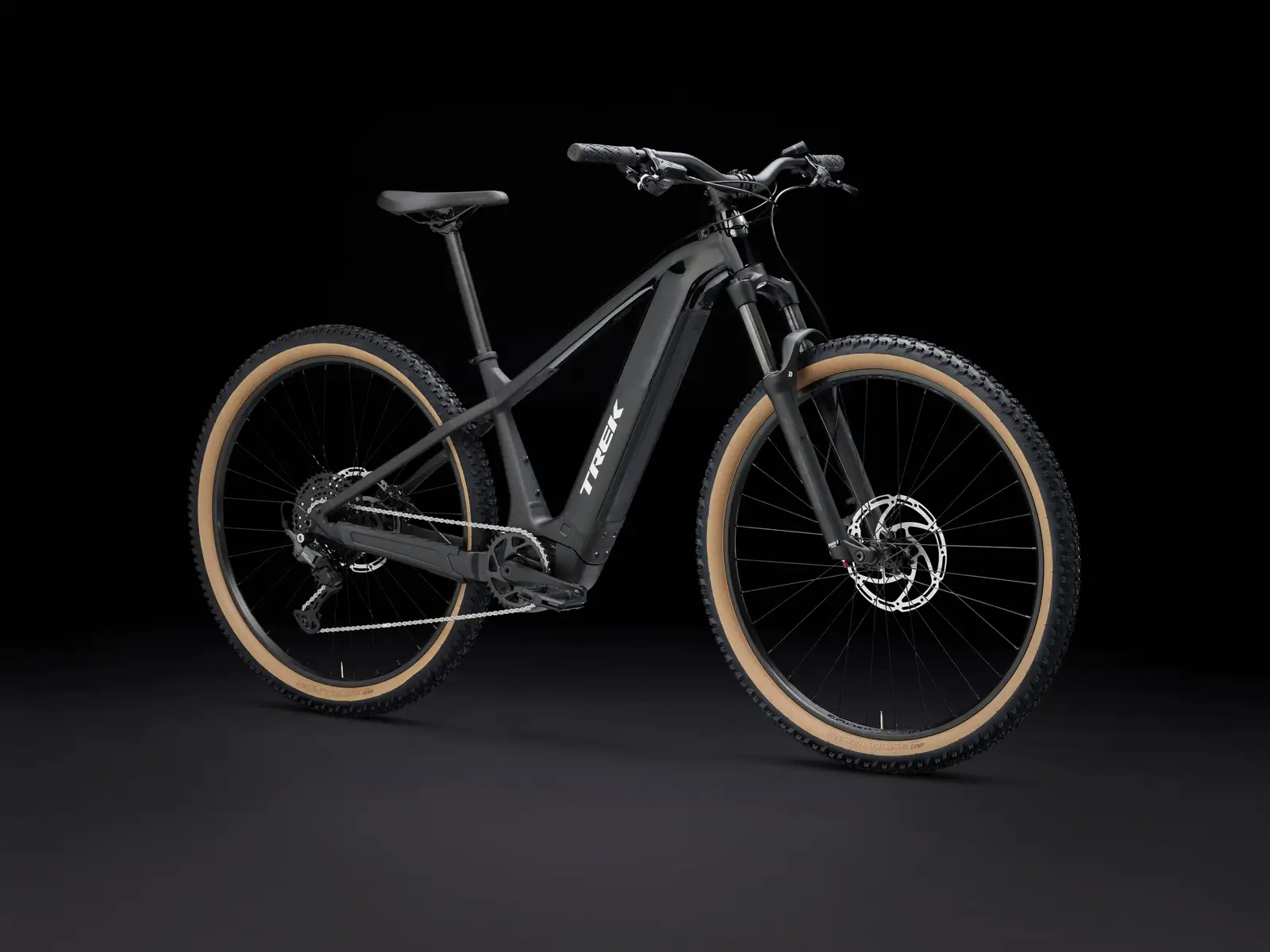 Trek Powerfly+ 4 800 Wh Gen 5 - Bild 2