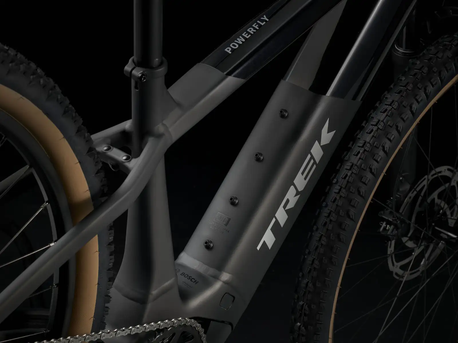 Trek Powerfly+ 4 800 Wh Gen 5 - Bild 5