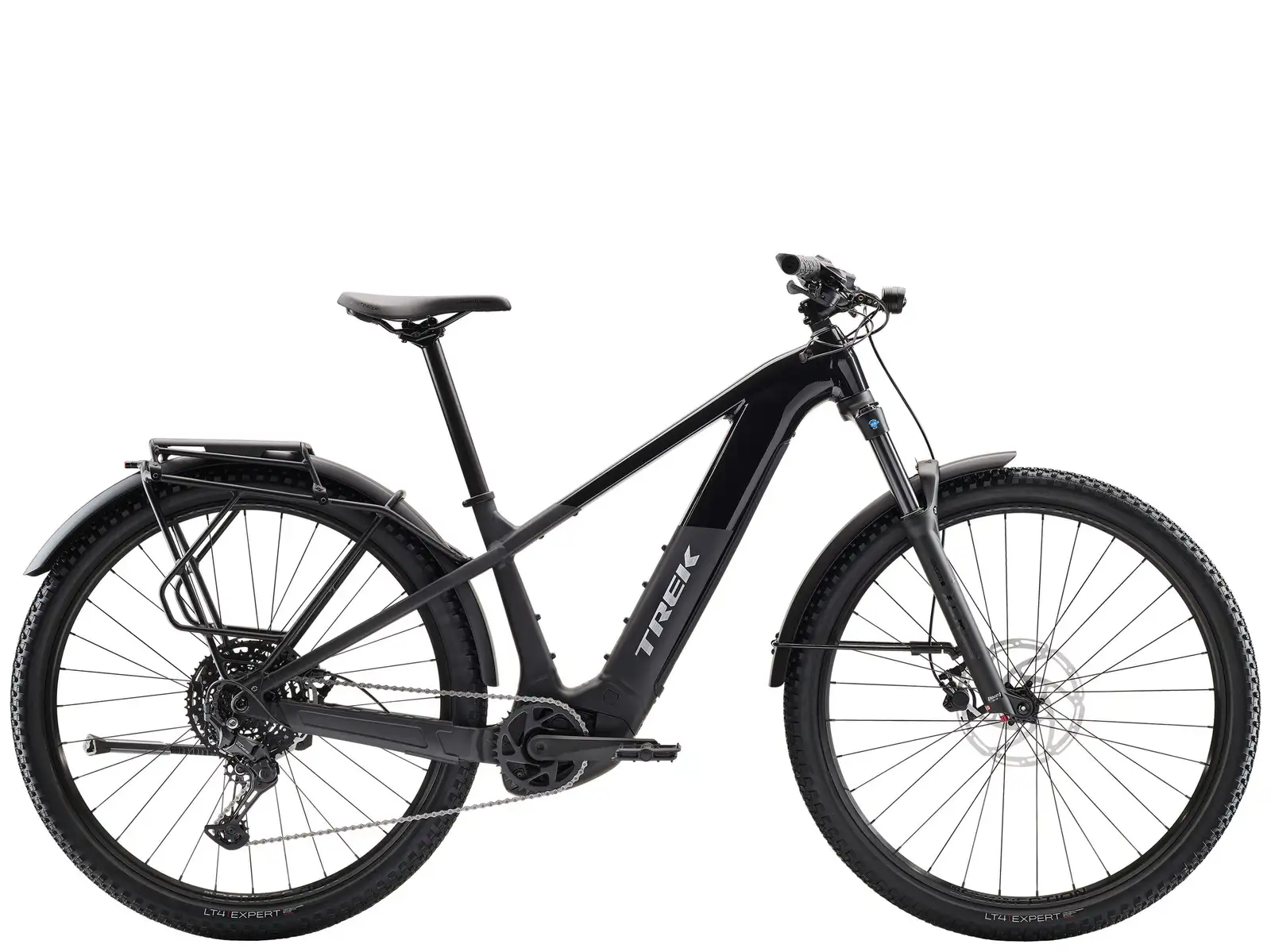 Trek Powerfly+ 4 Equipped 800 Wh Gen 5 - Bild 1