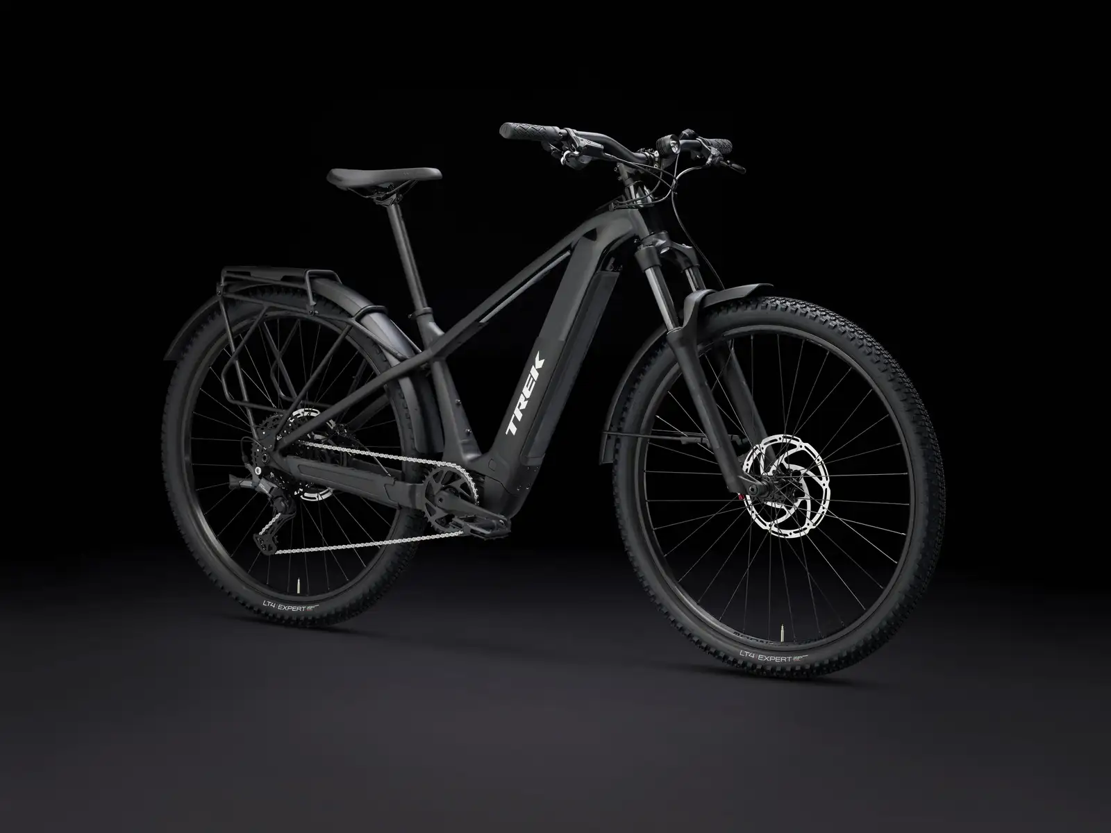 Trek Powerfly+ 4 Equipped 800 Wh Gen 5 - Bild 2