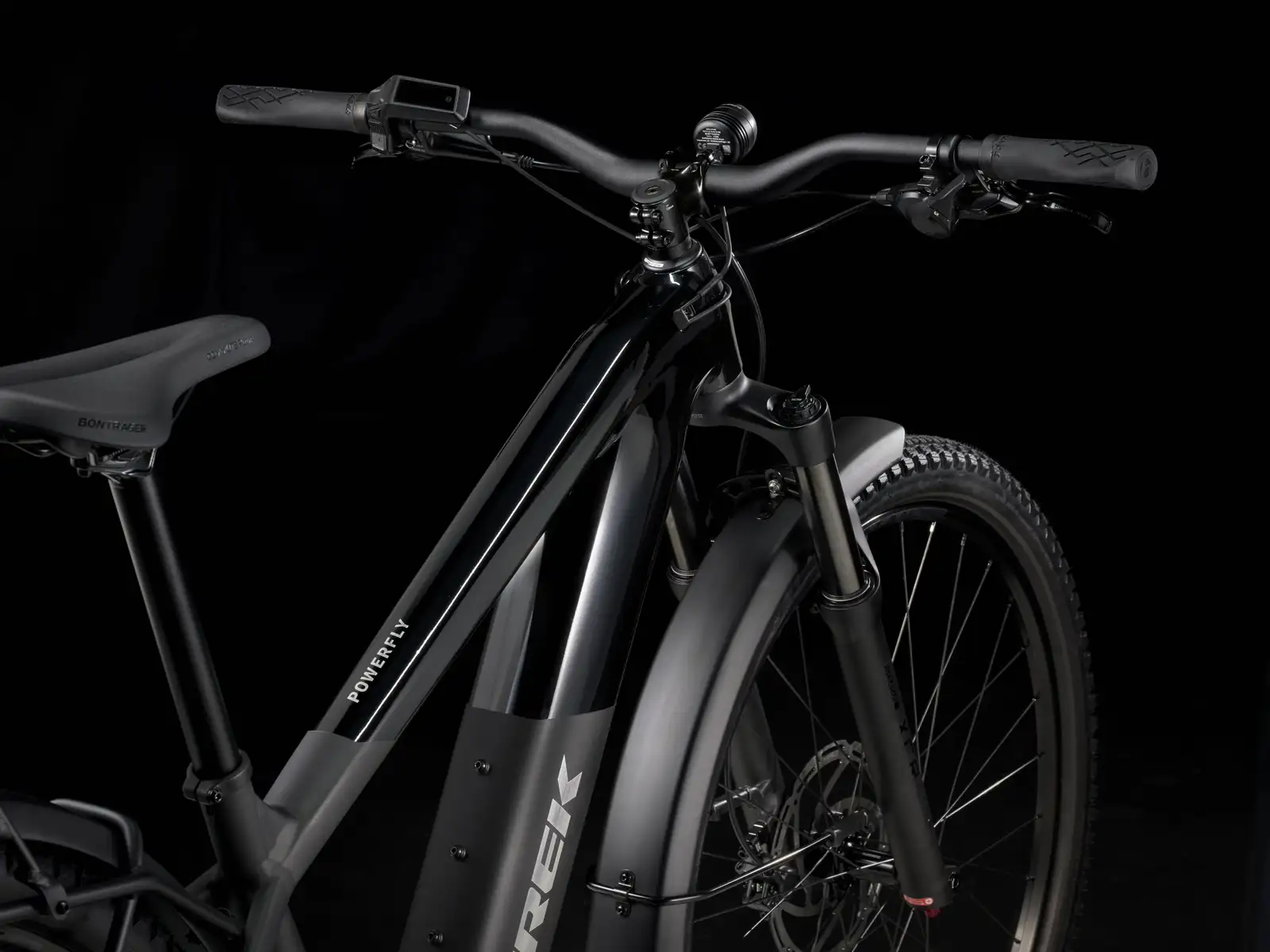 Trek Powerfly+ 4 Equipped 800 Wh Gen 5 - Bild 3