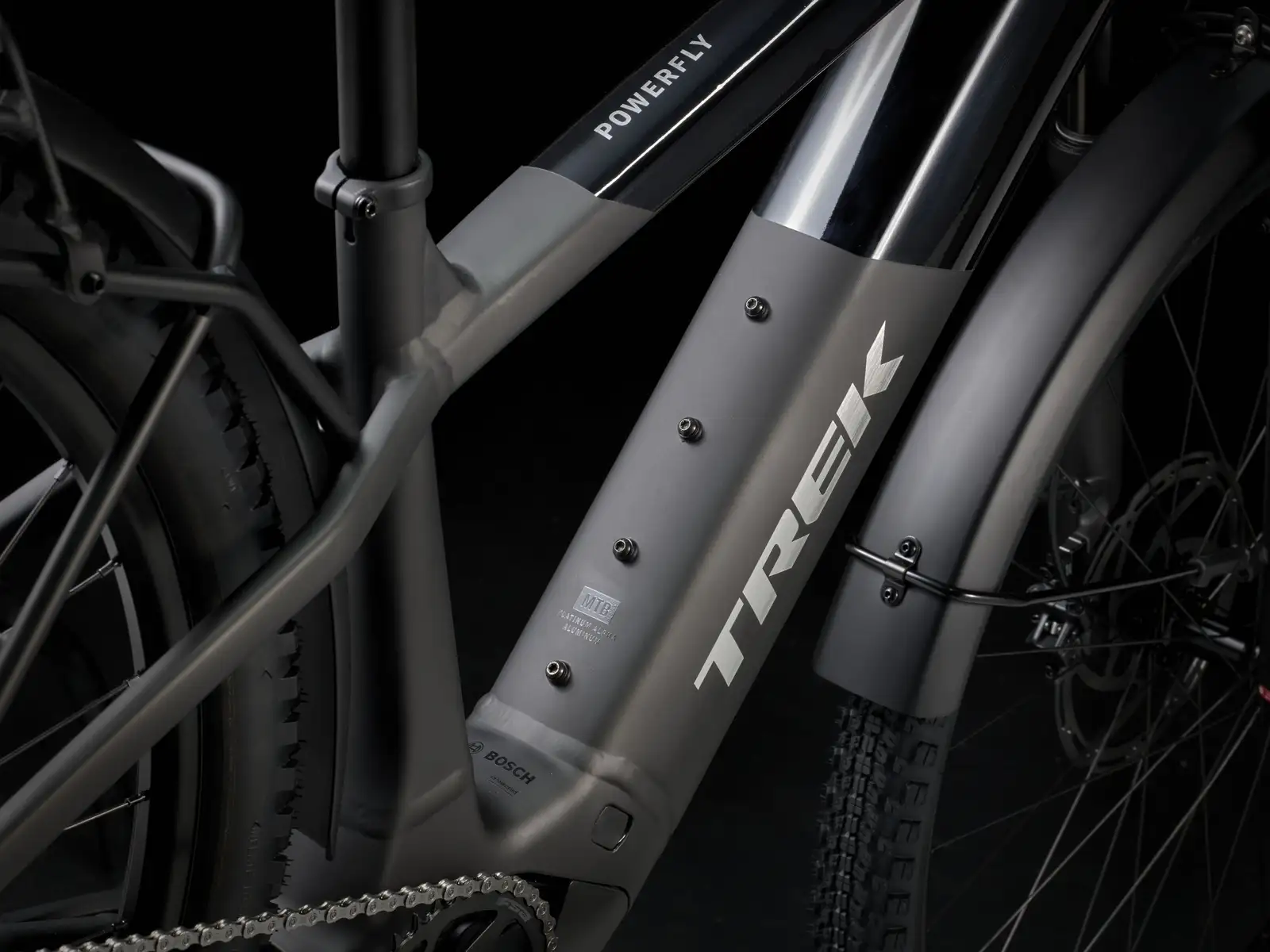 Trek Powerfly+ 4 Equipped 800 Wh Gen 5 - Bild 5