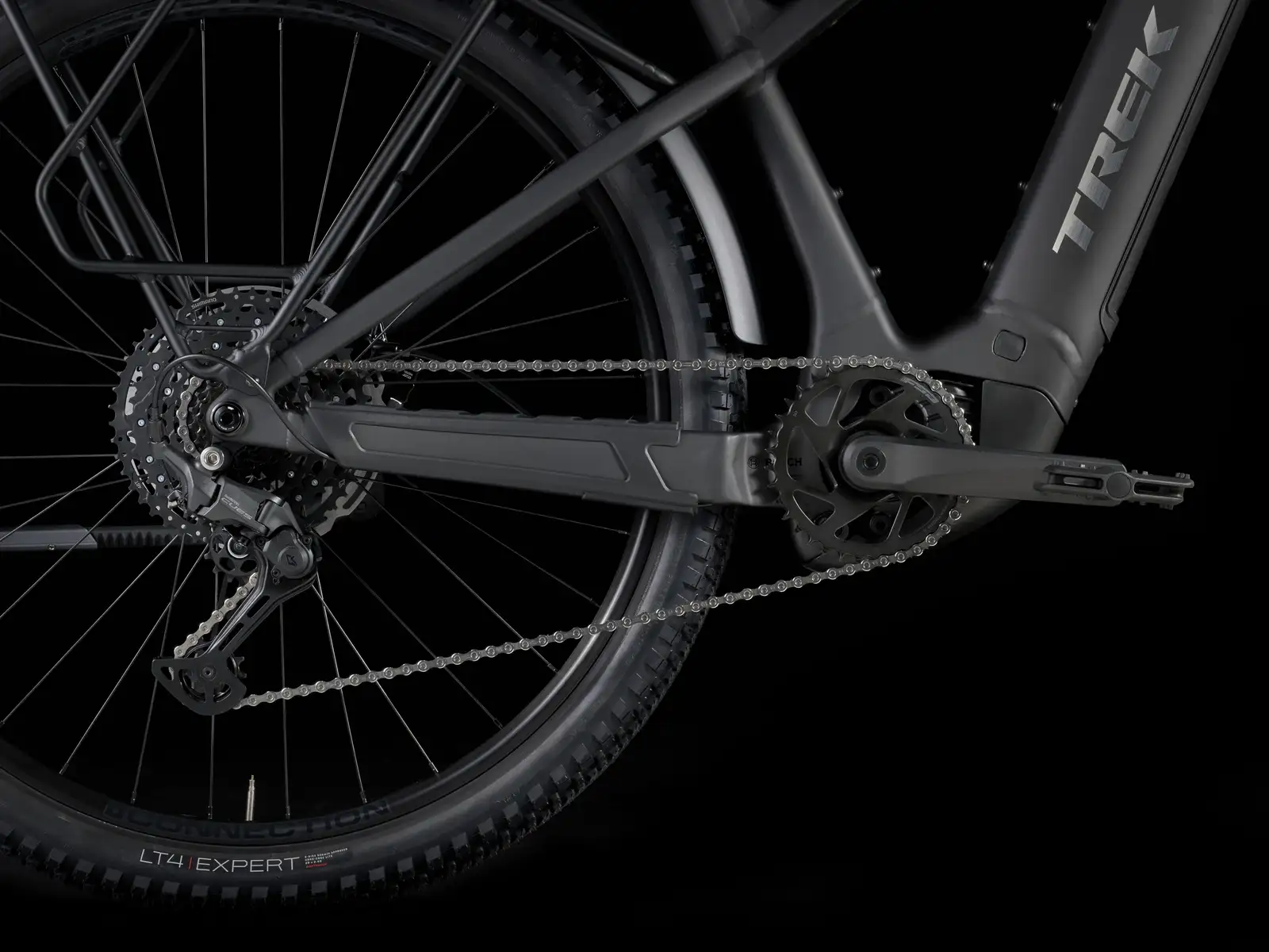 Trek Powerfly+ 4 Equipped 800 Wh Gen 5 - Bild 6