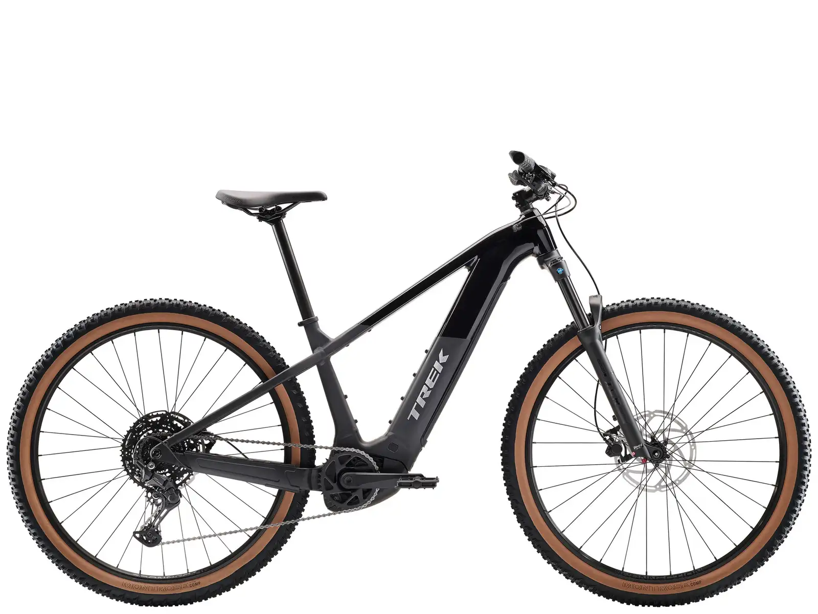 Trek Powerfly+ 4 Gen 5 - Bild 1