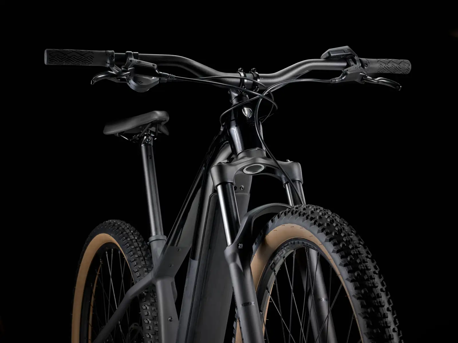 Trek Powerfly+ 4 Gen 5 - Bild 4