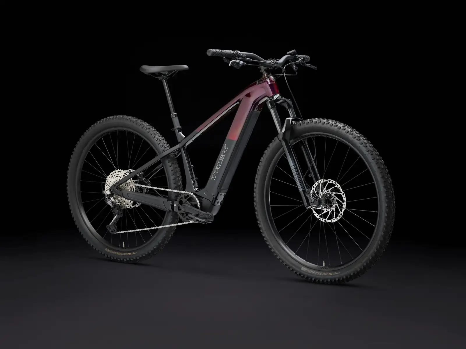 Trek Powerfly+ 6 Gen 5 - Bild 2