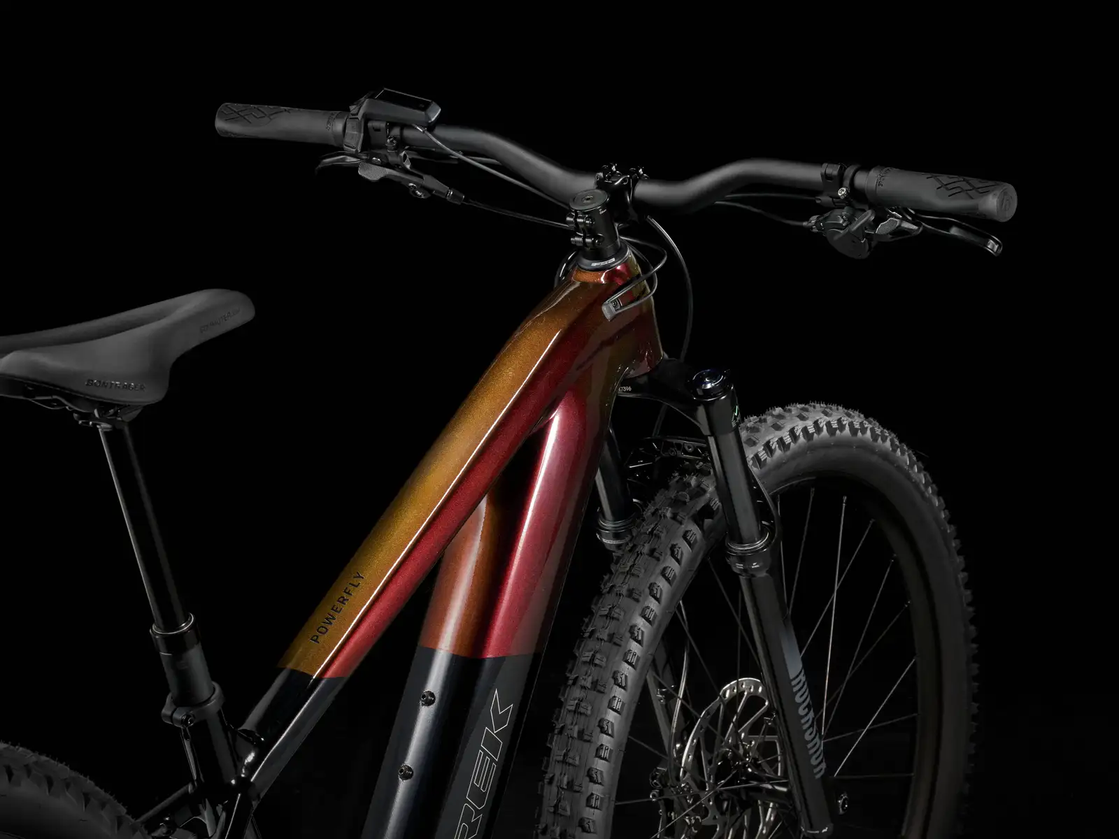 Trek Powerfly+ 6 Gen 5 - Bild 3