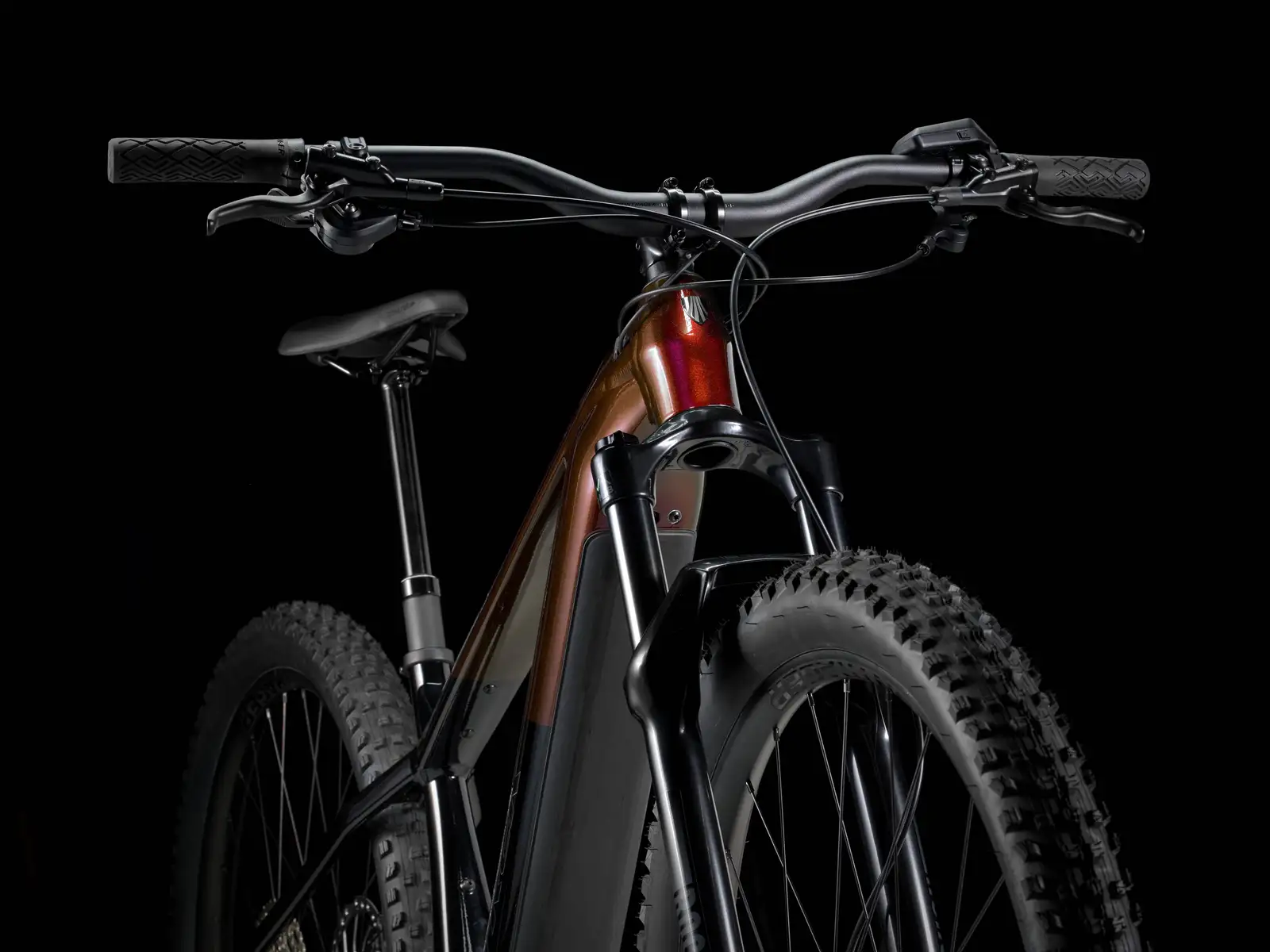 Trek Powerfly+ 6 Gen 5 - Bild 4