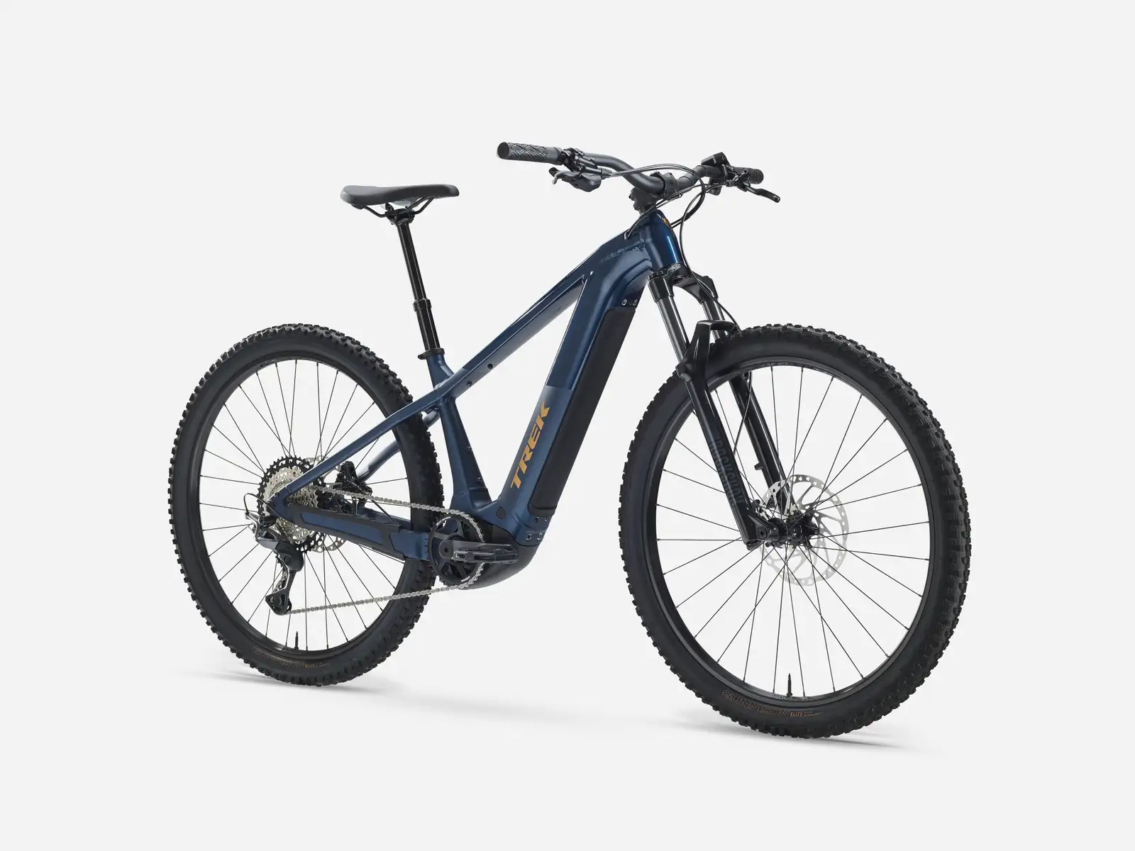 Trek Powerfly+ 6 Gen 5 - Image 2
