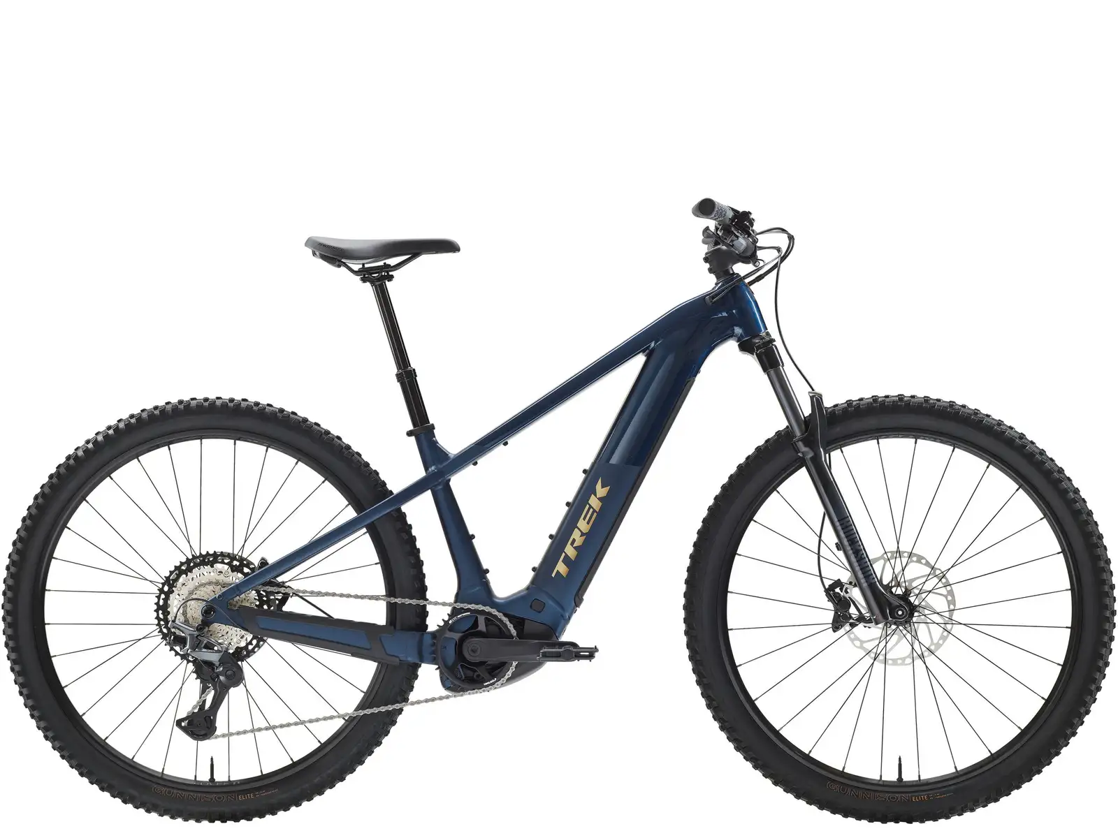 Trek Powerfly+ 6 Gen 5 - Image 1