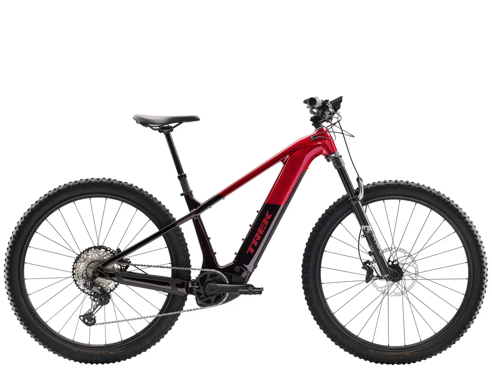 Trek Powerfly+ 8 Gen 5 - Bild 1