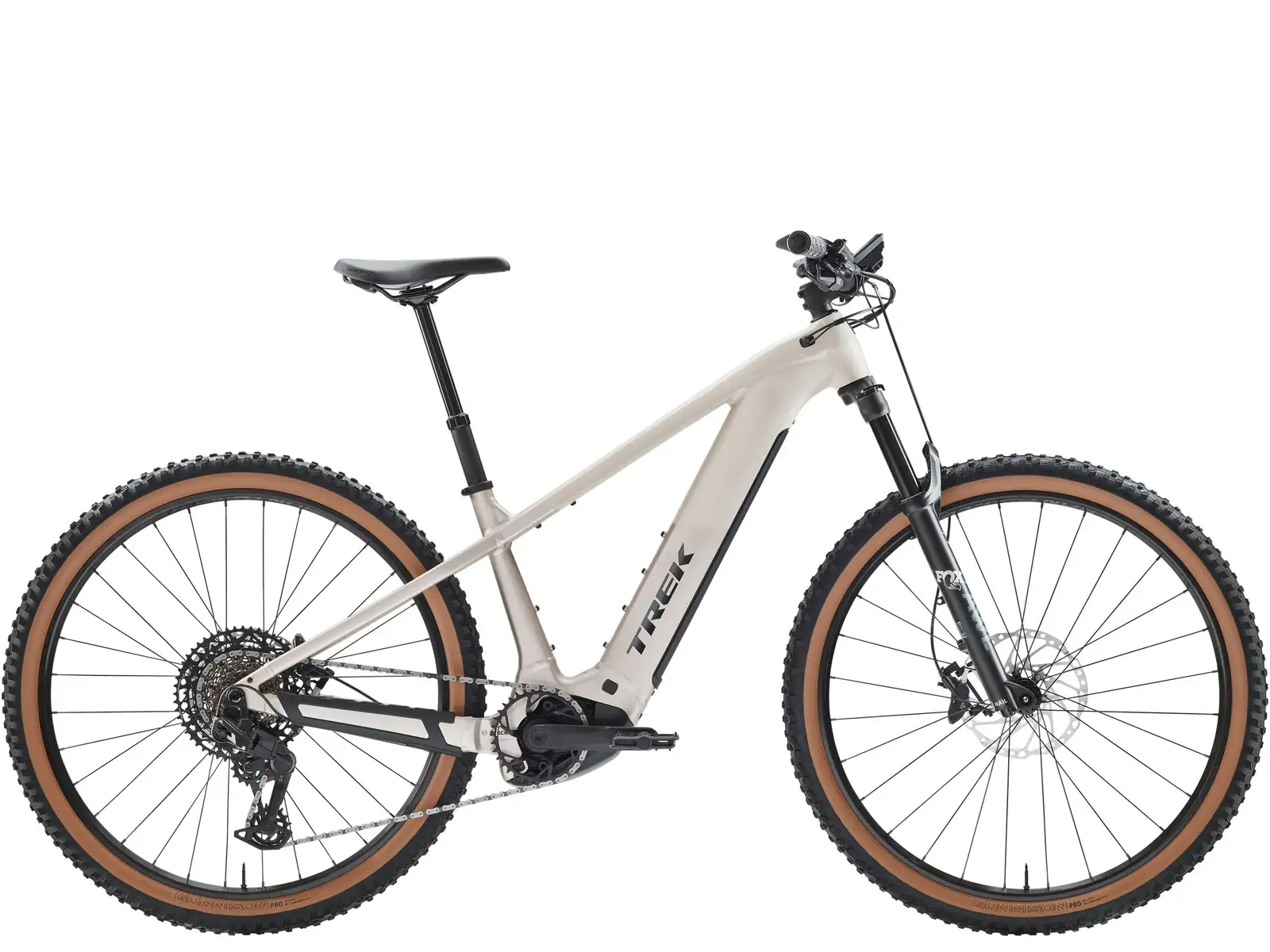 Trek Powerfly+ 8 Gen 5 - Image 1