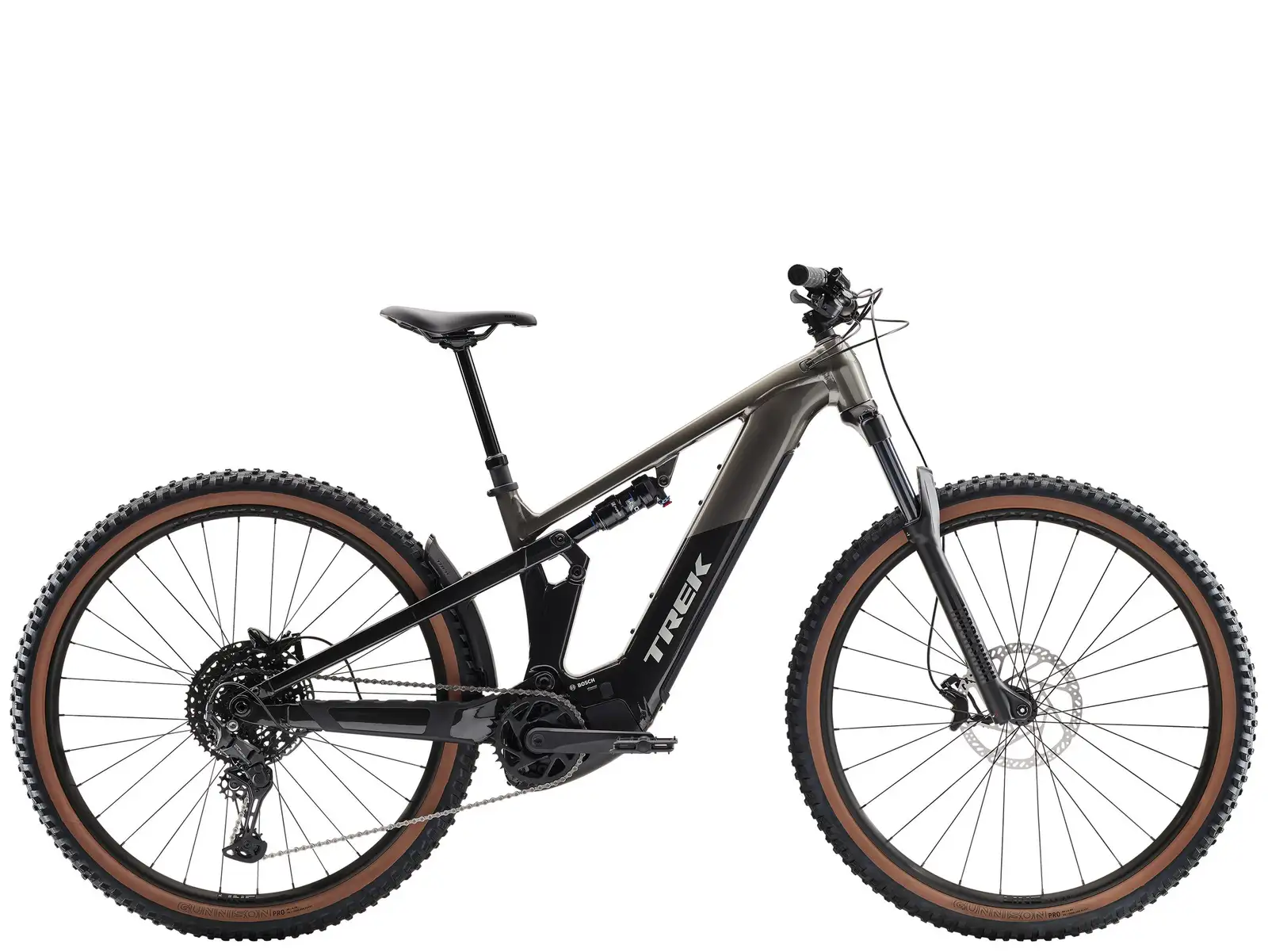 Trek Powerfly FS+ 4 800Wh Gen 4 - Bild 1