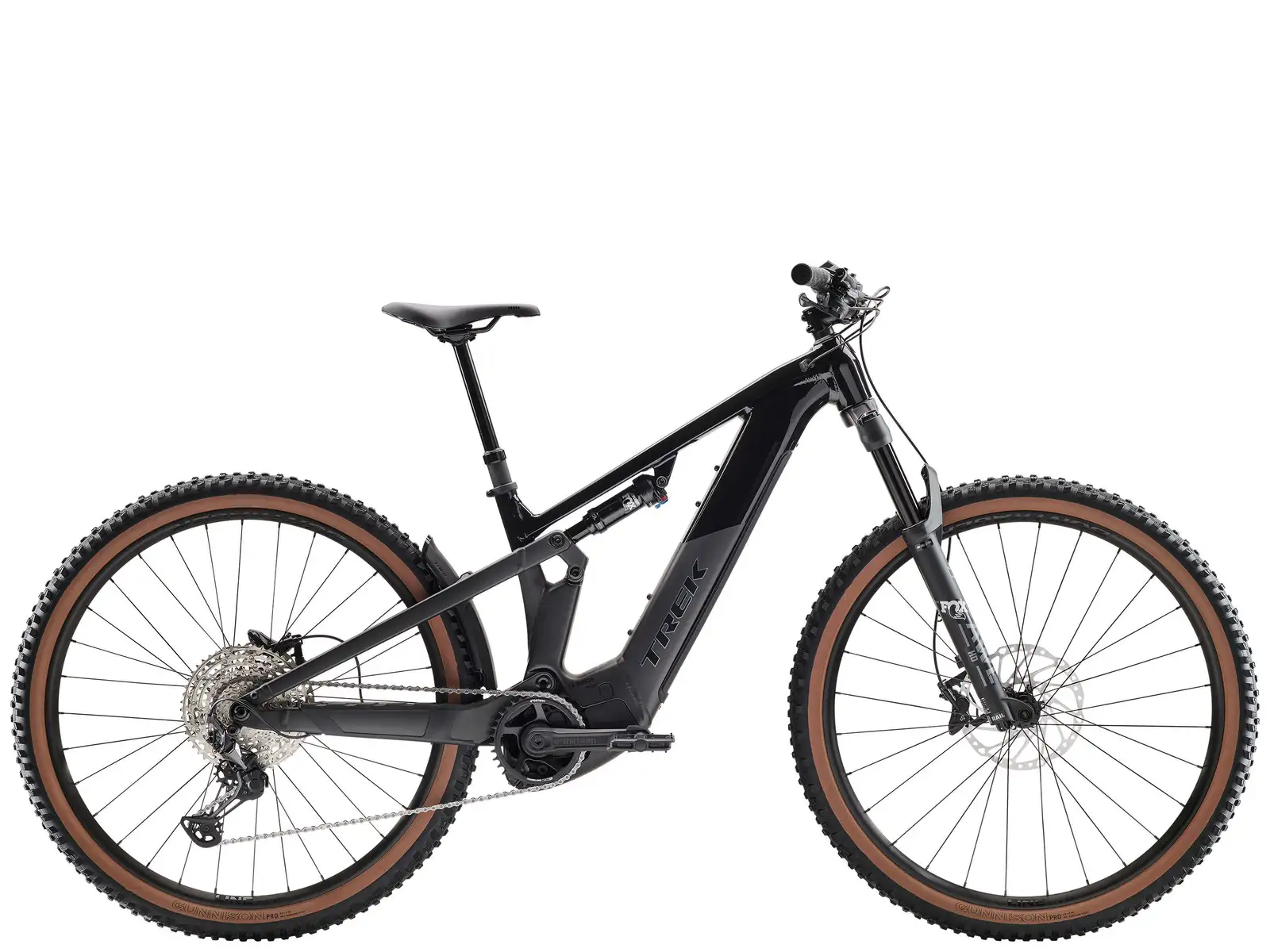 Trek Powerfly+ FS 6 Gen 4 - Image 1