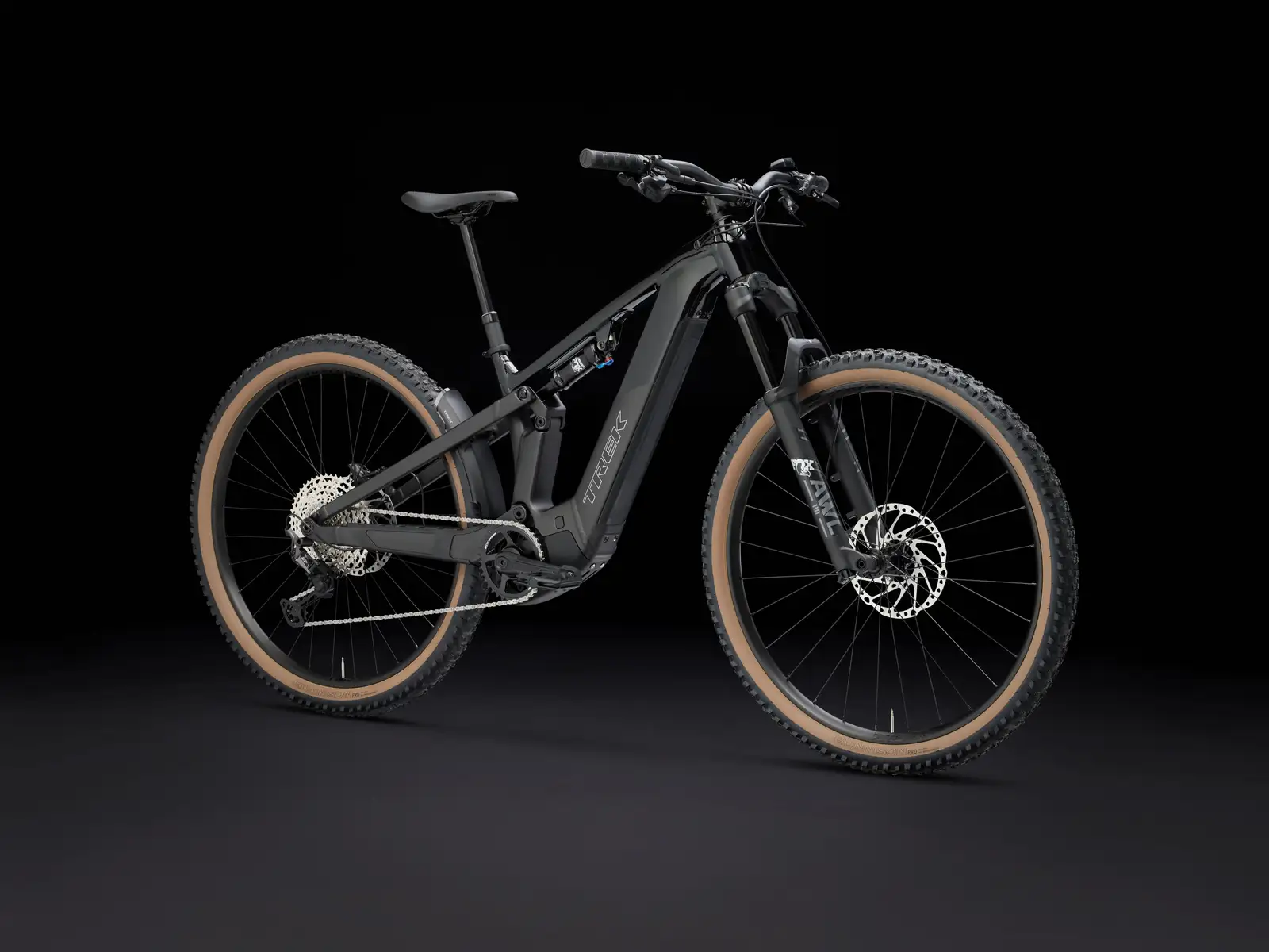 Trek Powerfly+ FS 6 Gen 4 - Image 2