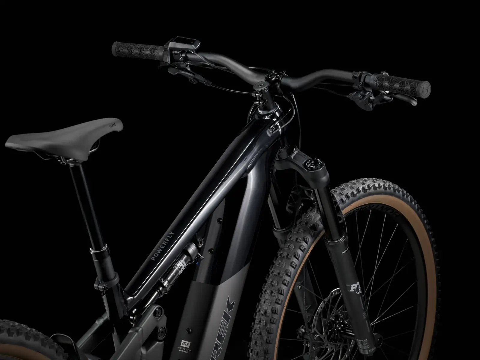 Trek Powerfly+ FS 6 Gen 4 - Image 3