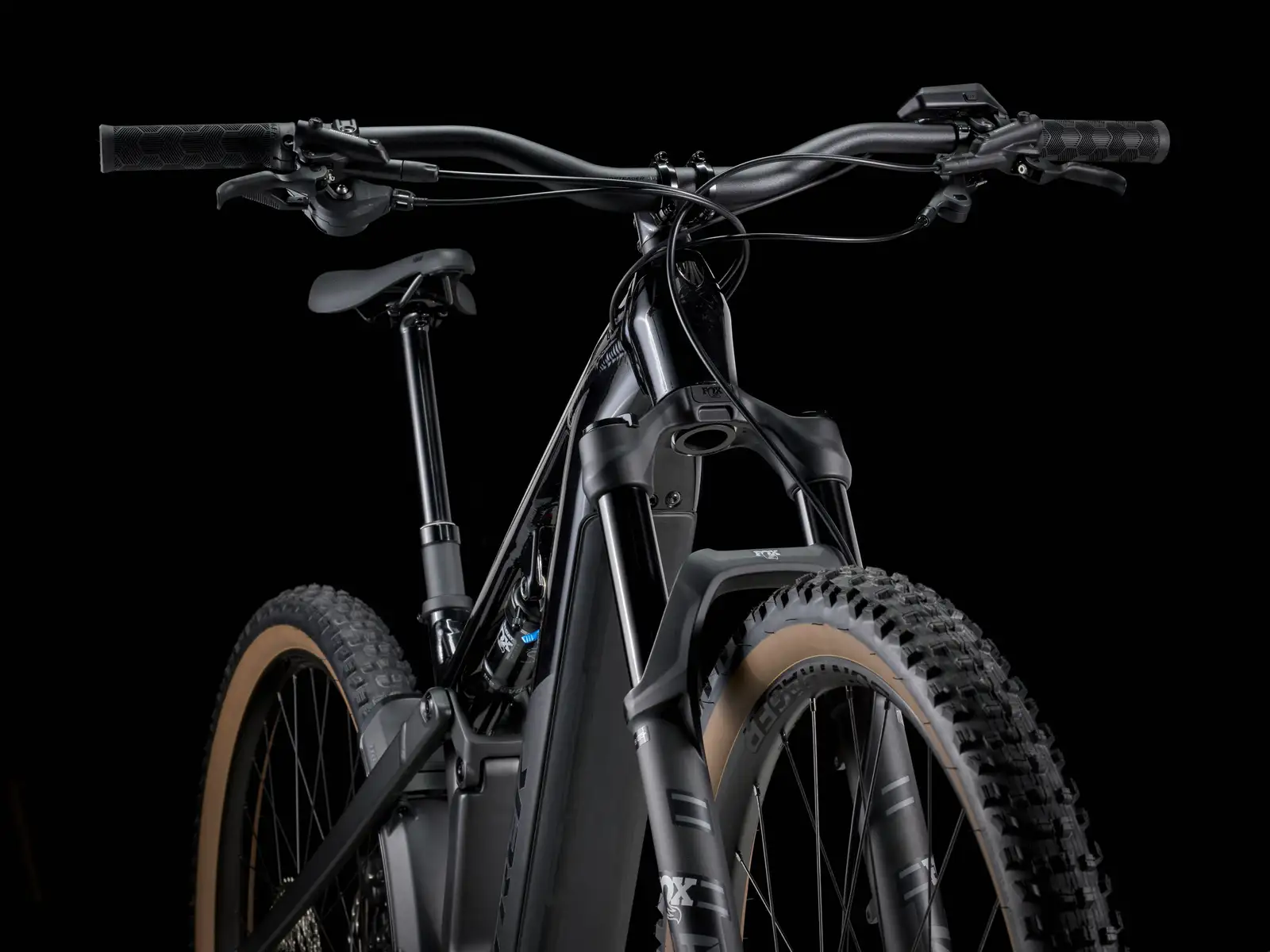 Trek Powerfly+ FS 6 Gen 4 - Image 4