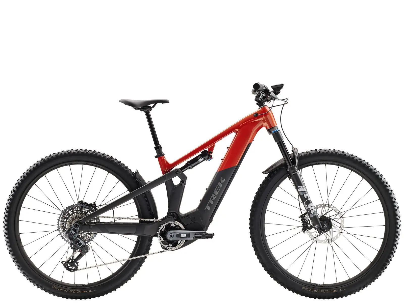 Trek Powerfly+ FS 8 Gen 4 - Bild 1