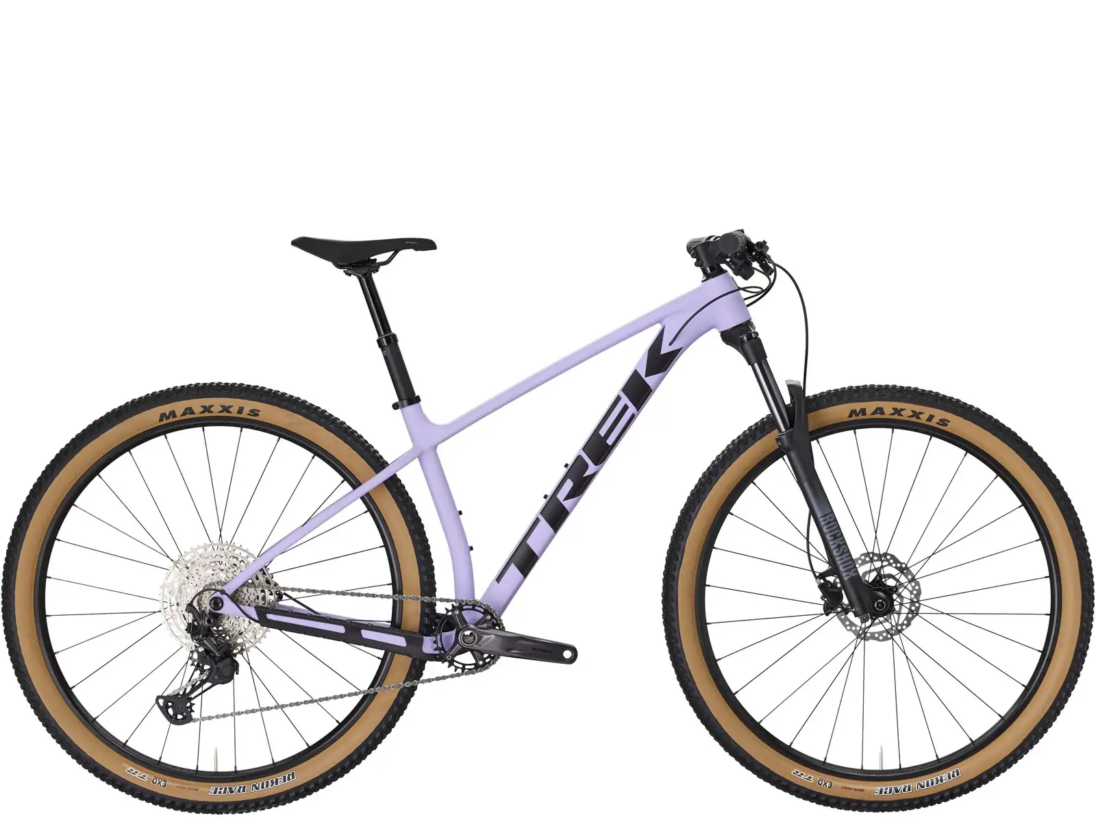 Trek Procaliber 6 - Bild 1