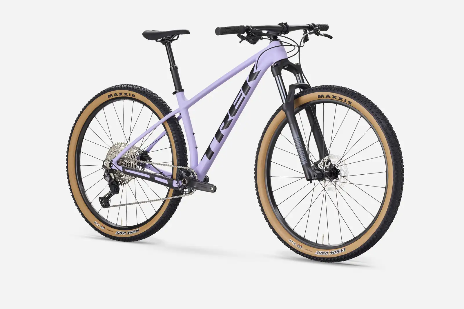 Trek Procaliber 6 - Bild 2