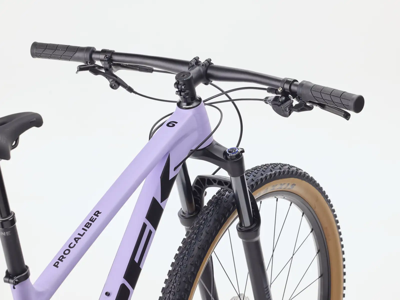 Trek Procaliber 6 - Bild 3