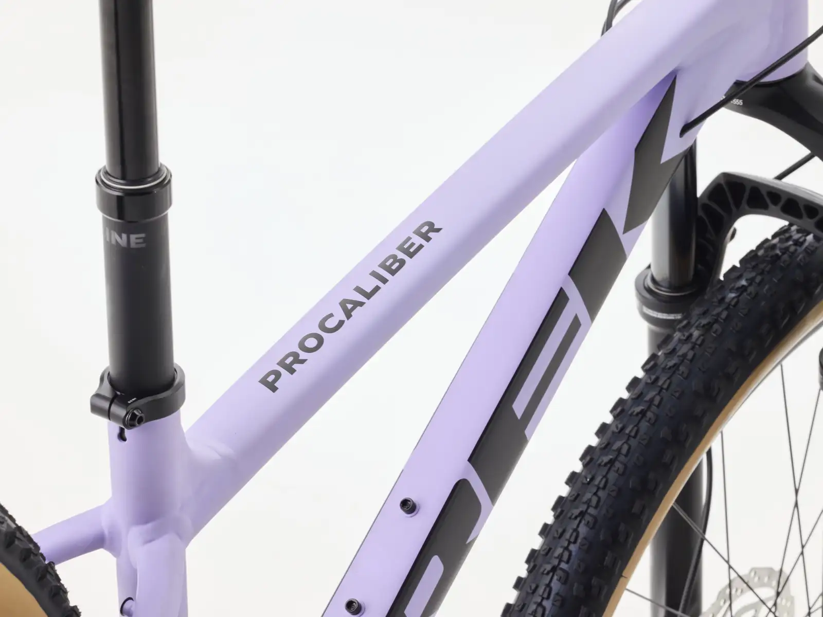 Trek Procaliber 6 - Bild 4