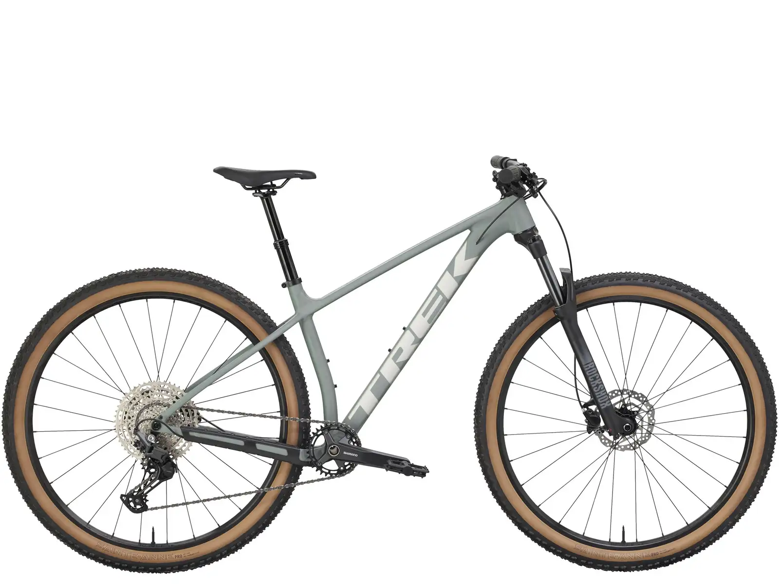 Trek Procaliber 6 - Image 1