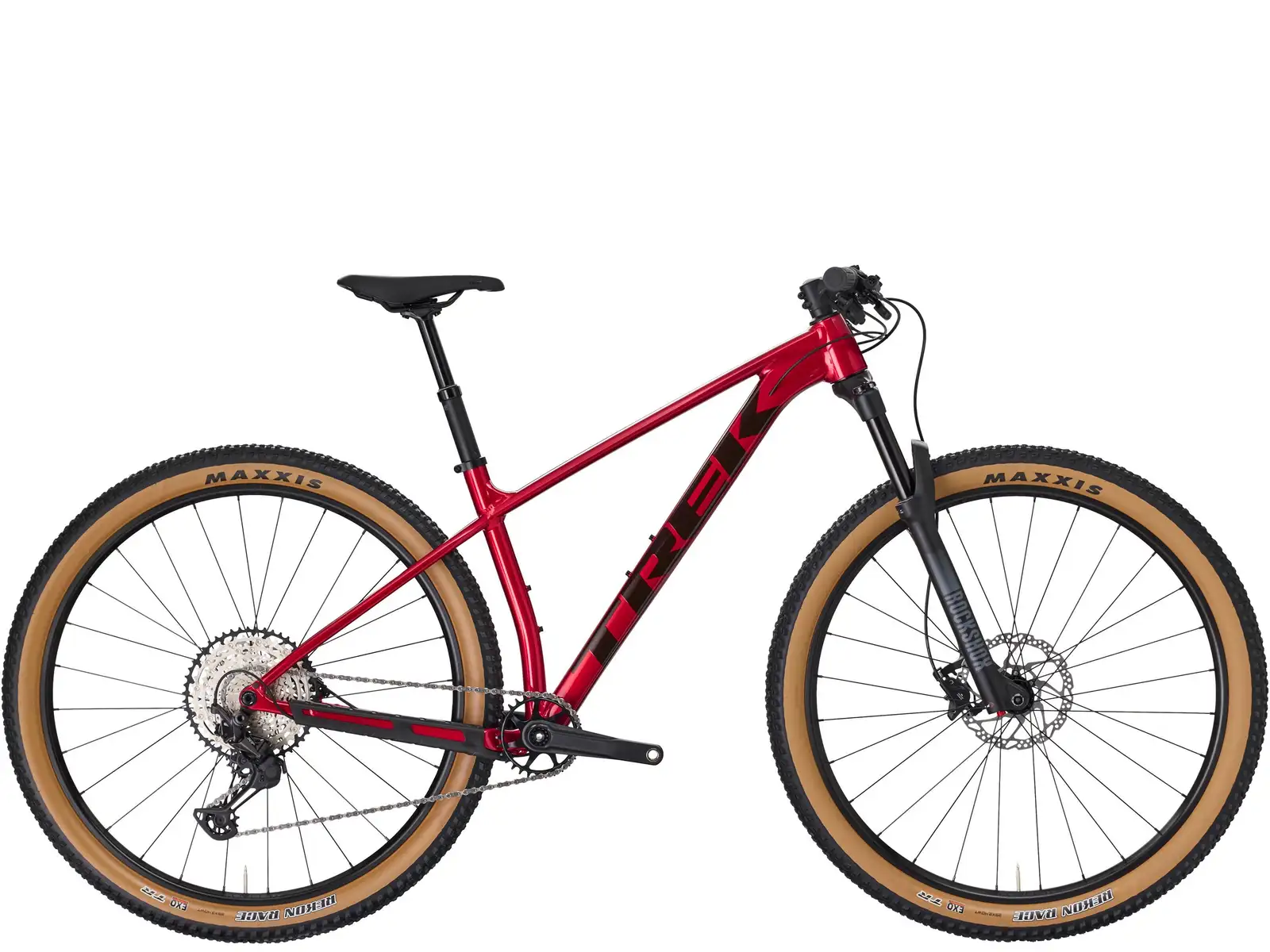 Trek Procaliber 8 - Image 1
