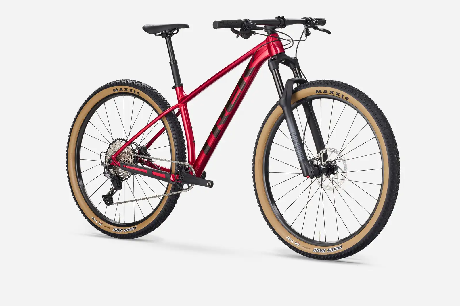 Trek Procaliber 8 - Image 2