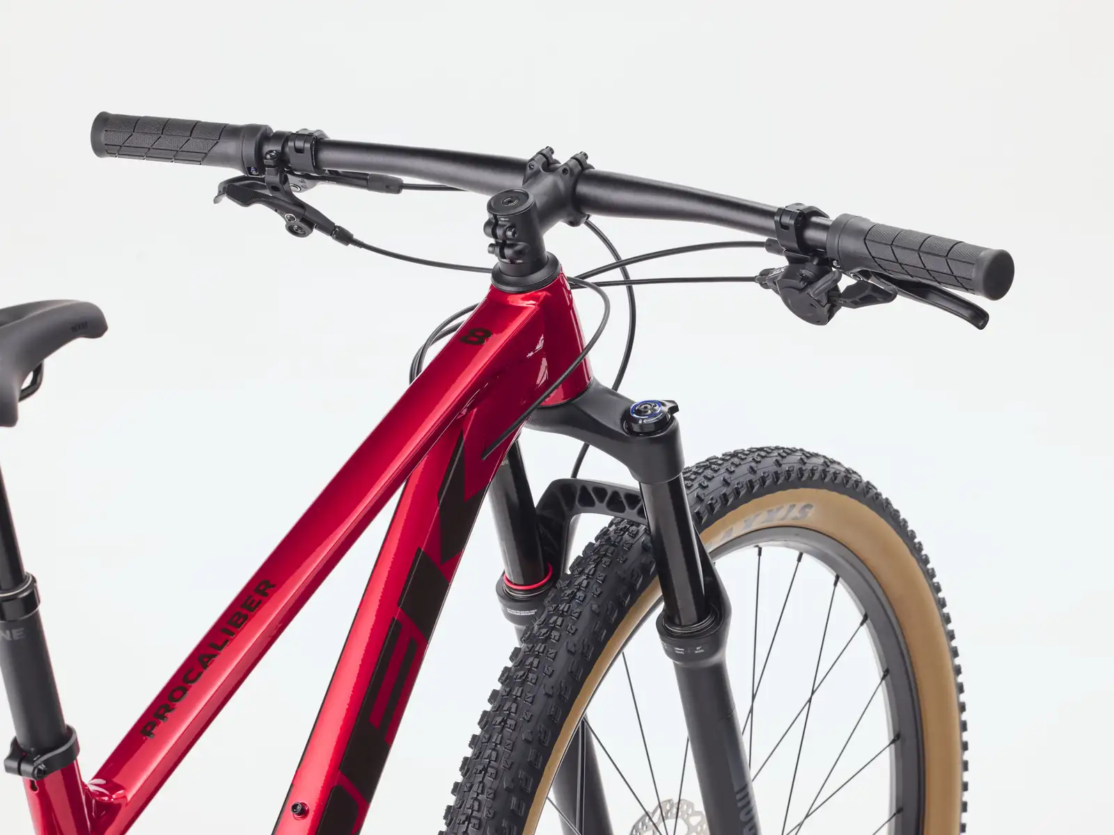 Trek Procaliber 8 - Image 3