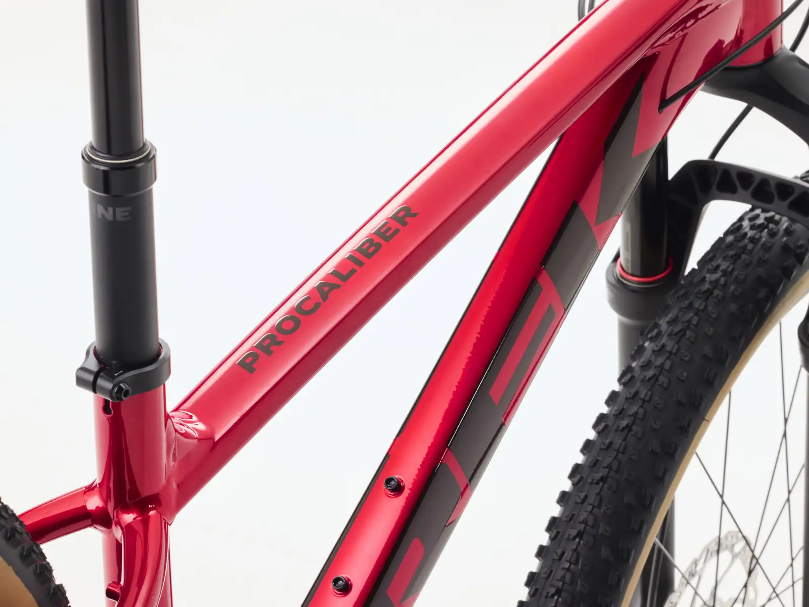 Trek Procaliber 8 - Image 5