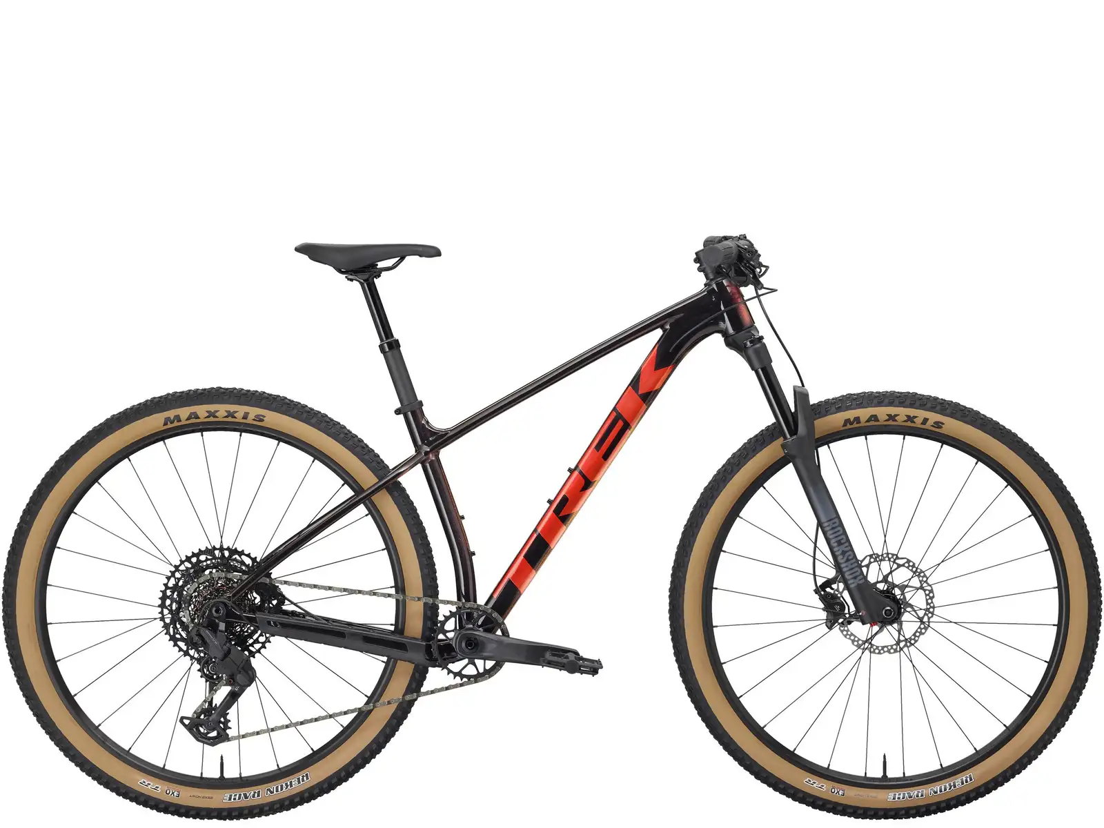 Trek Procaliber 8 - Image 1