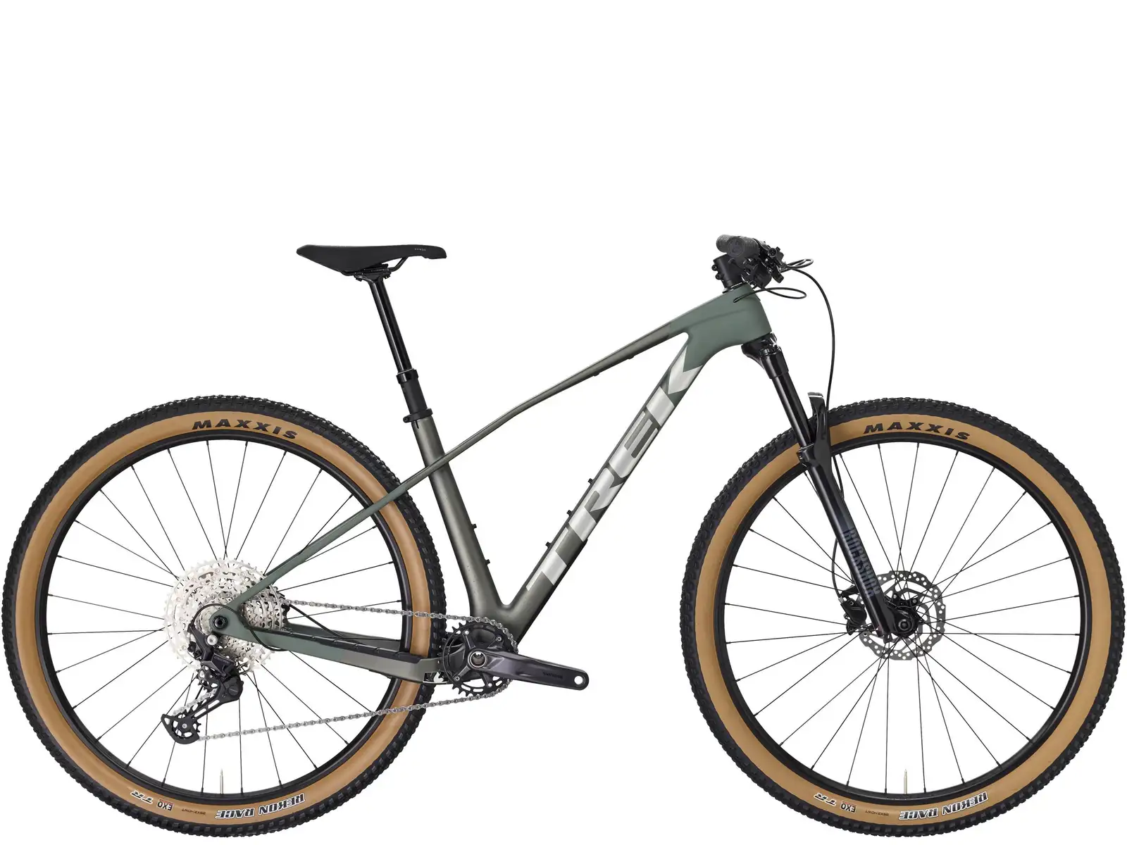 Trek Procaliber 9.5 Gen 3 - Bild 1